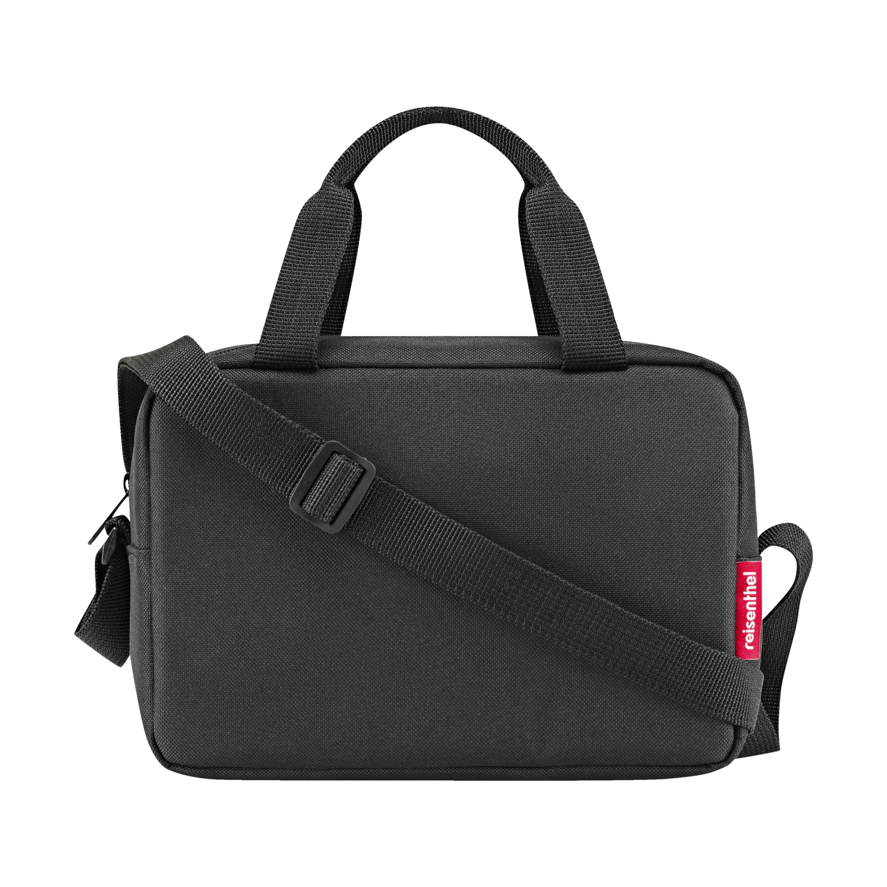 Reisenthel Køletasker Coolerbag To-Go i Sort, 1