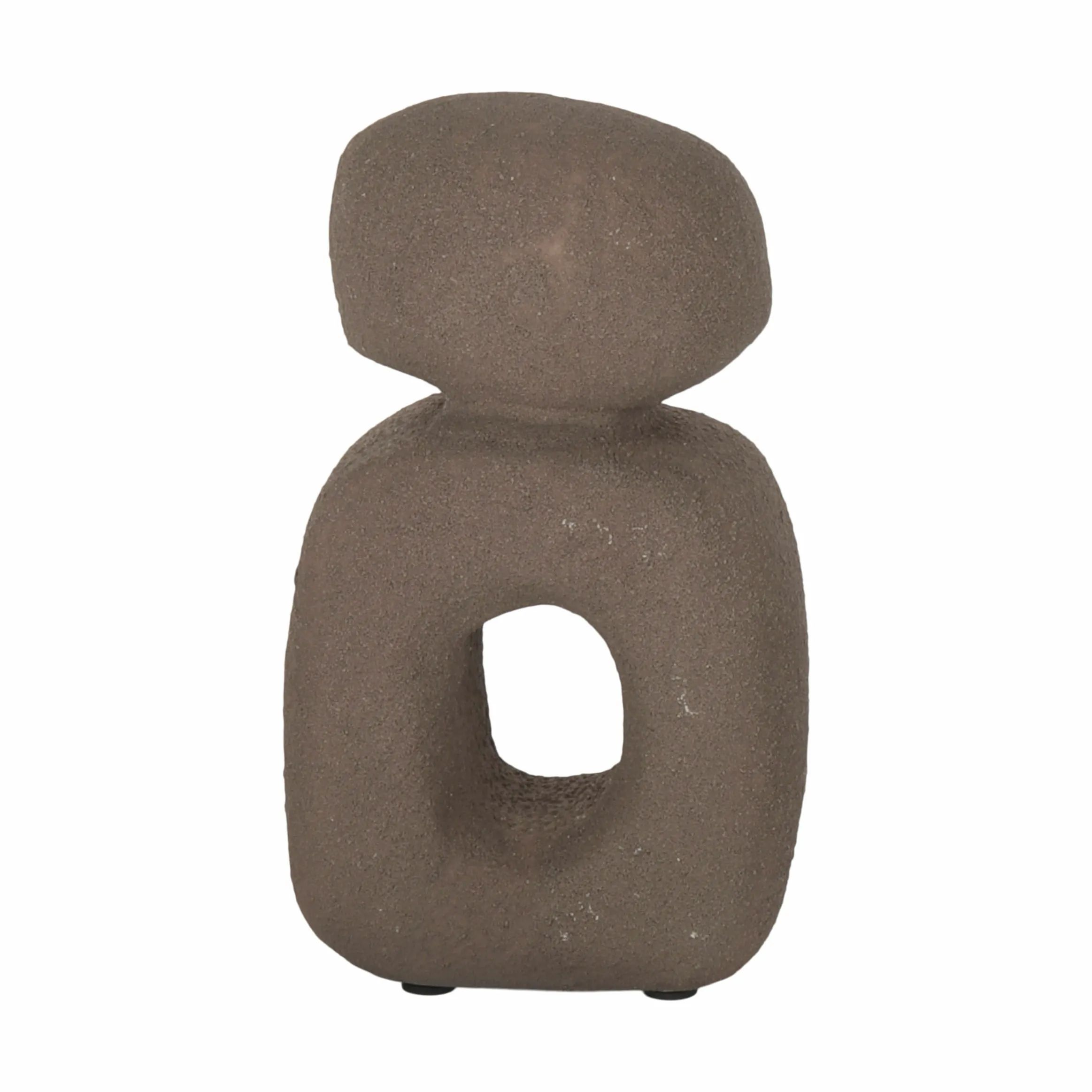 Eightmood Dyrefigurer Ginger Figur i 10 cm, 1