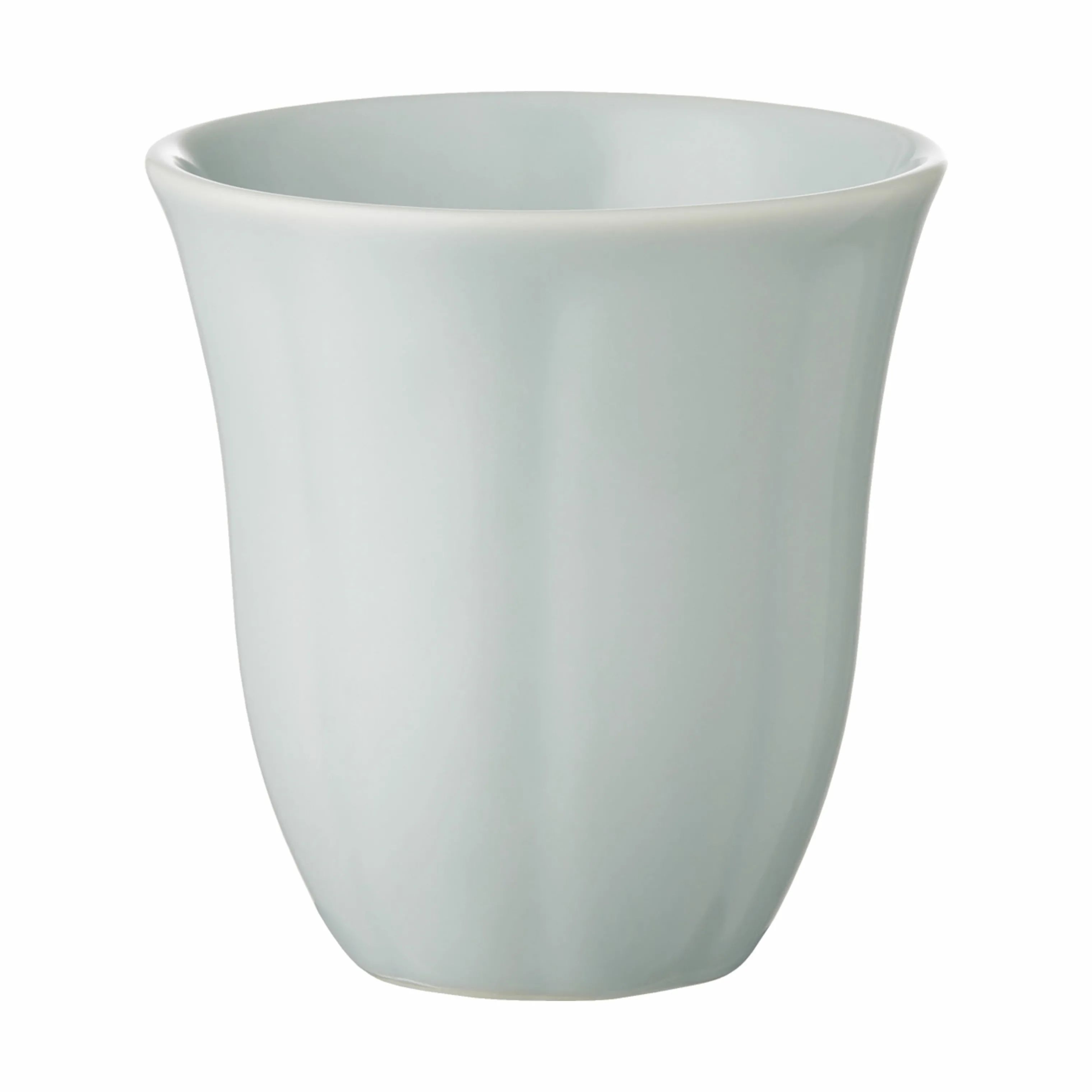 SØHOLM Krus og kopper uden hank Solvej Krus i Powder Blue, 1