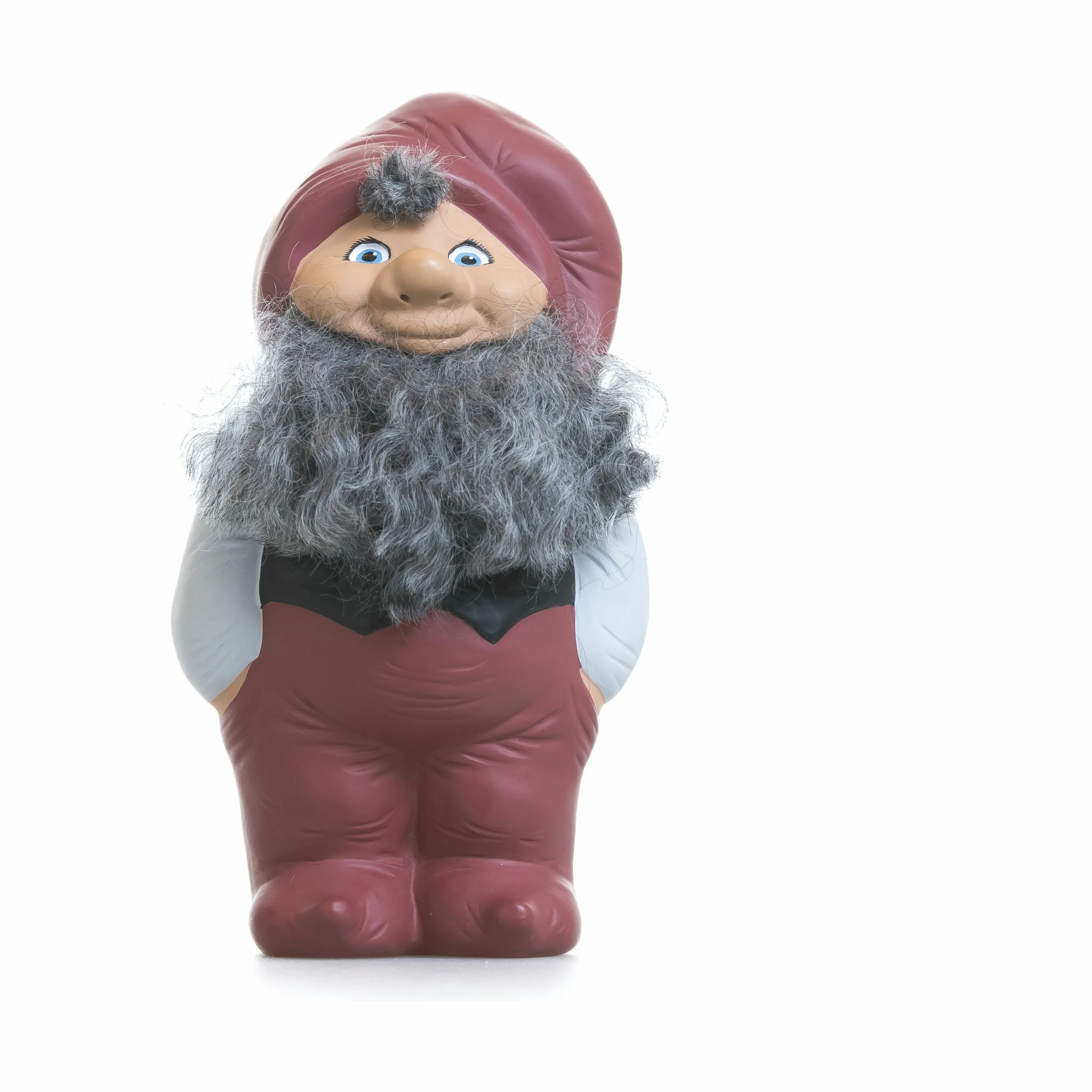 Klarborg Nisser Nisse - Marinus i 19 cm, 1