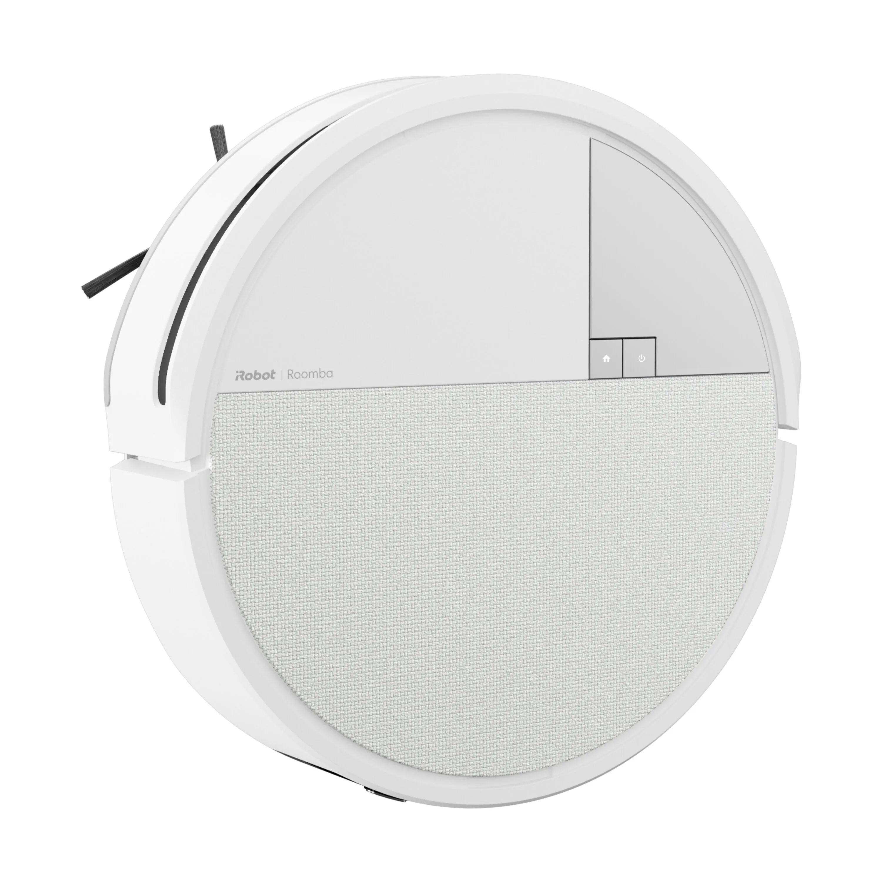 iRobot Robotstøvsugere Roomba Combo Robotstøvsuger 775 i Hvid, 3