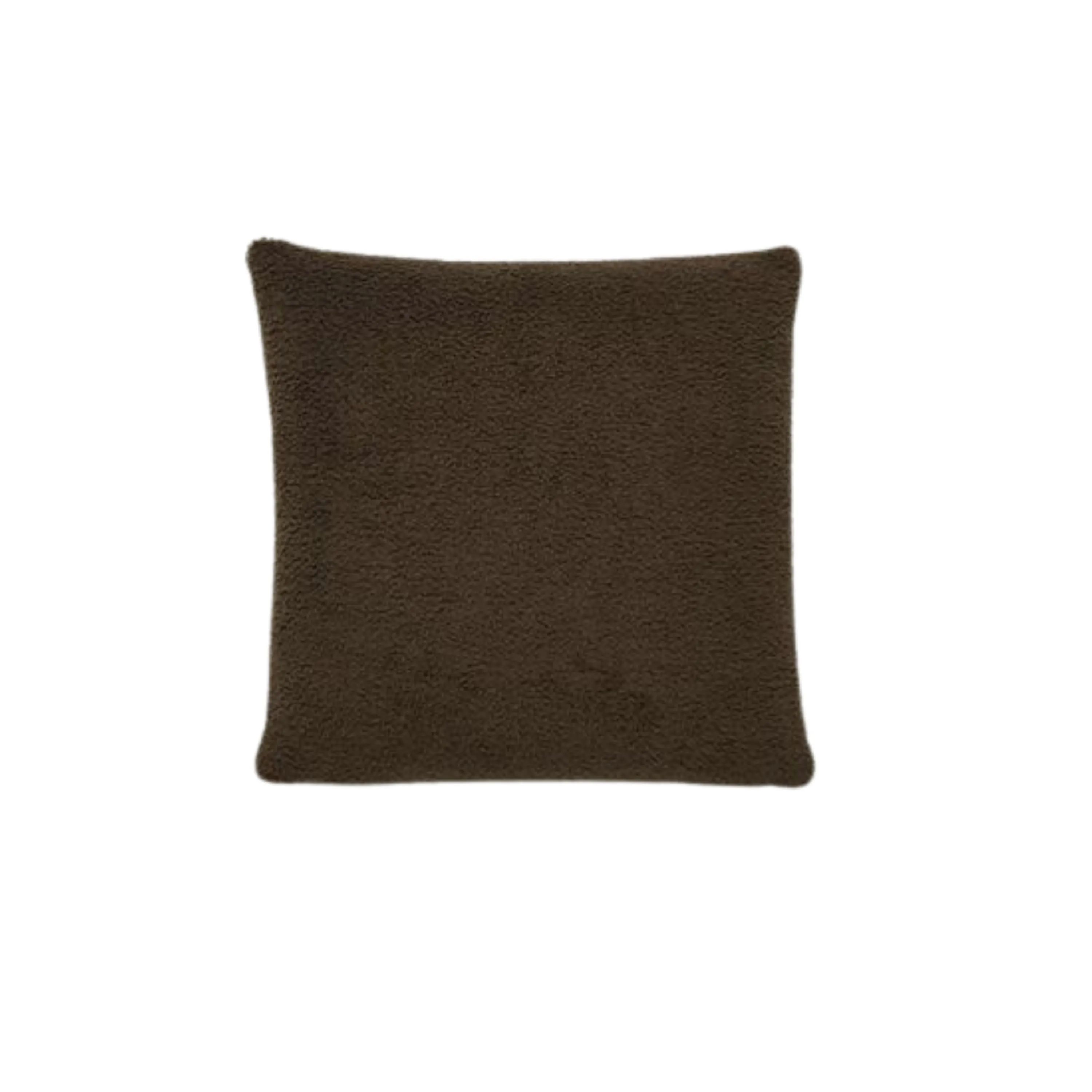 Marc O'Polo Pyntepuder Fynn Pyntepude i Brown oak, B50 x L50 cm, 1