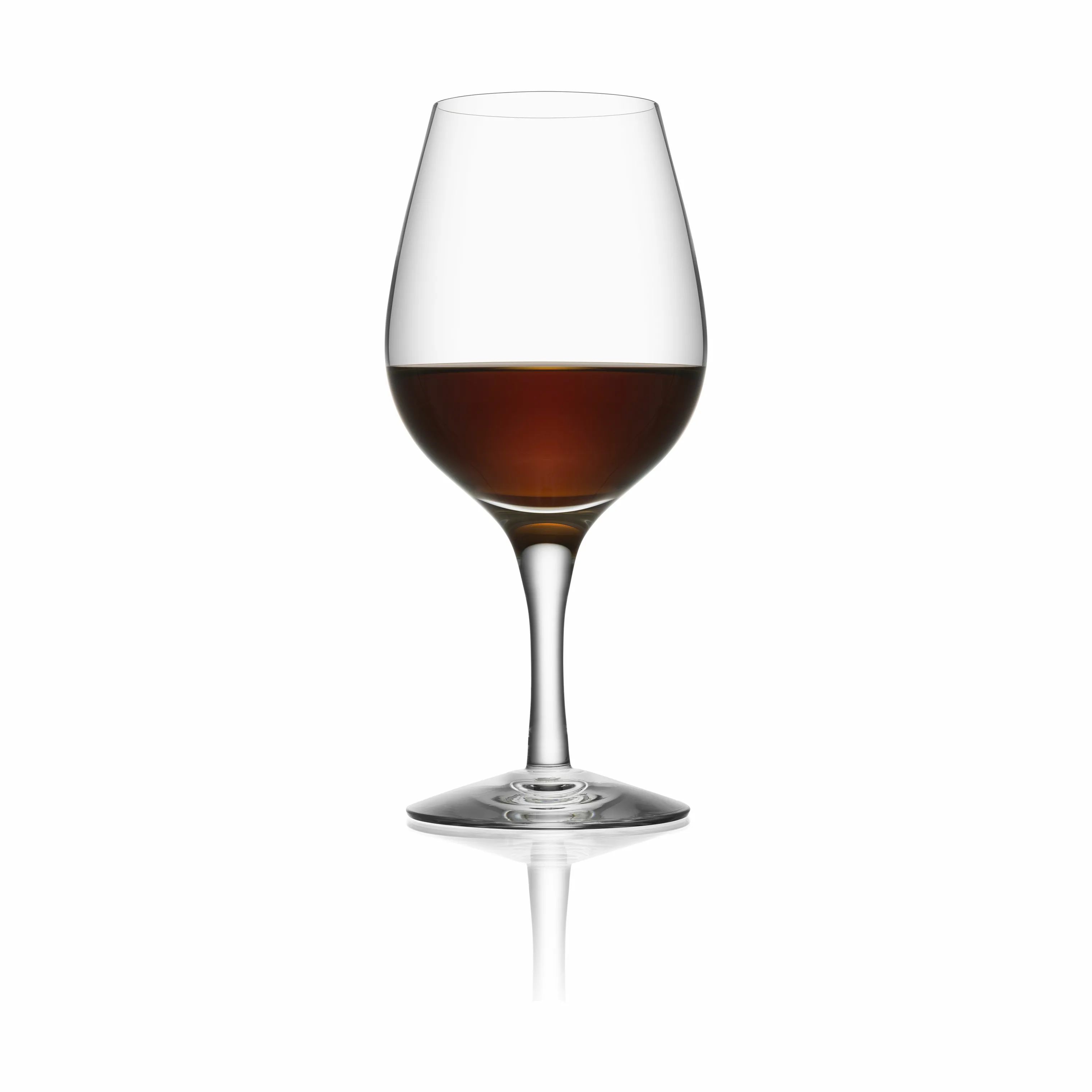 Orrefors Portvinsglas More Portvinsglas - 4 stk. i Klar, 20 cl, 4