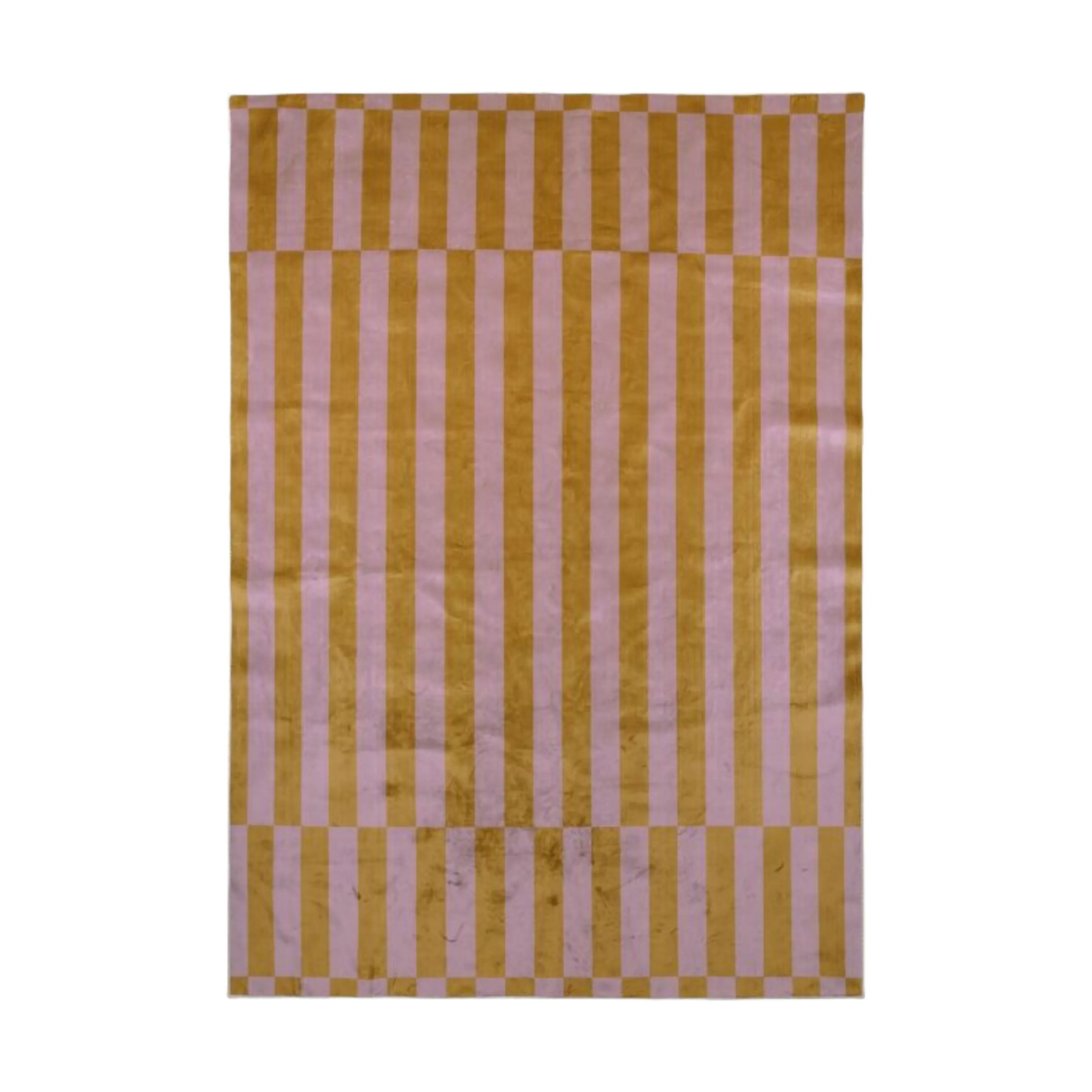 Essenza Gulvtæpper Mira Gulvtæppe i B60 x L90 cm, 1