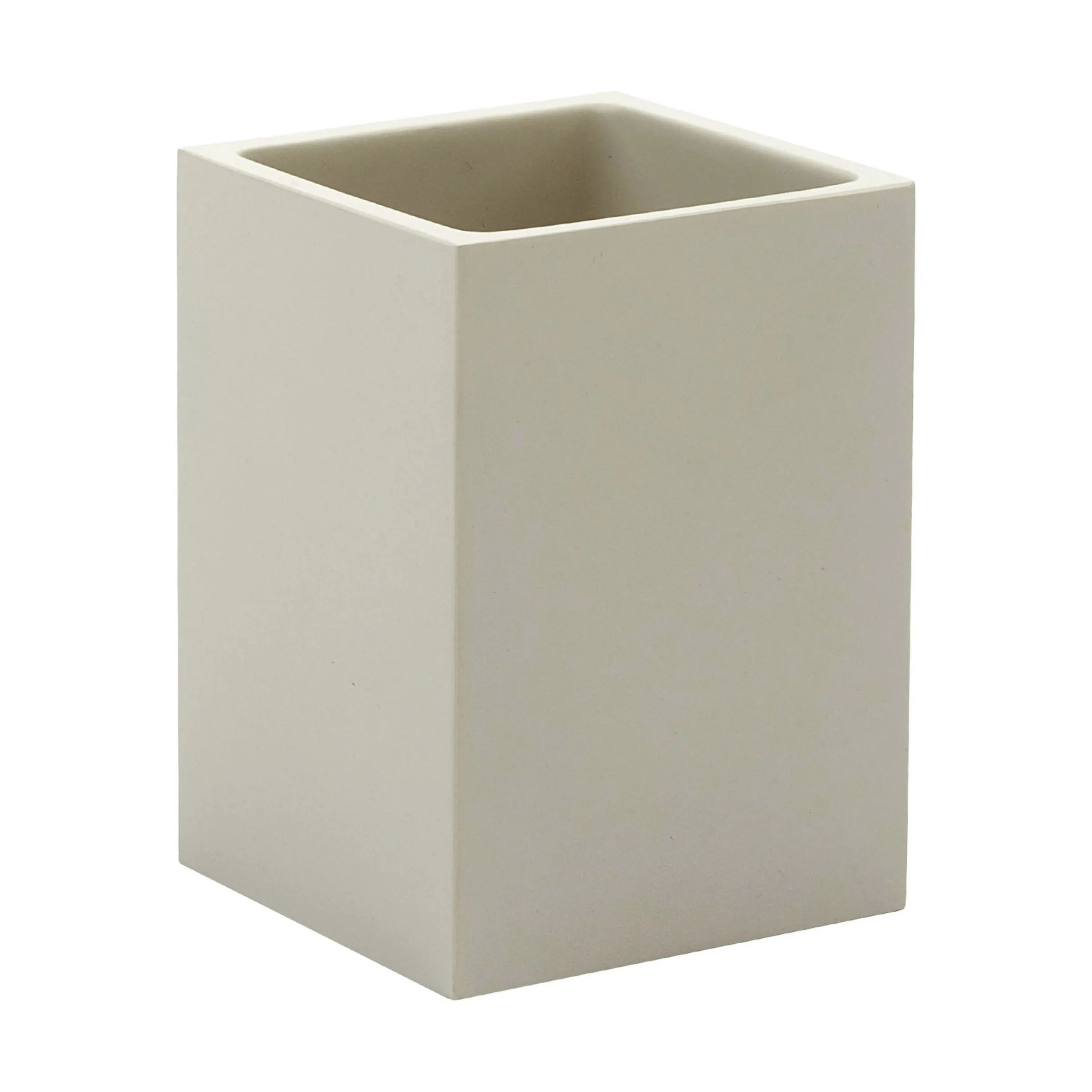 Aquanova Tandbørsteholdere Moon Tandbørstekrus i linen, 1