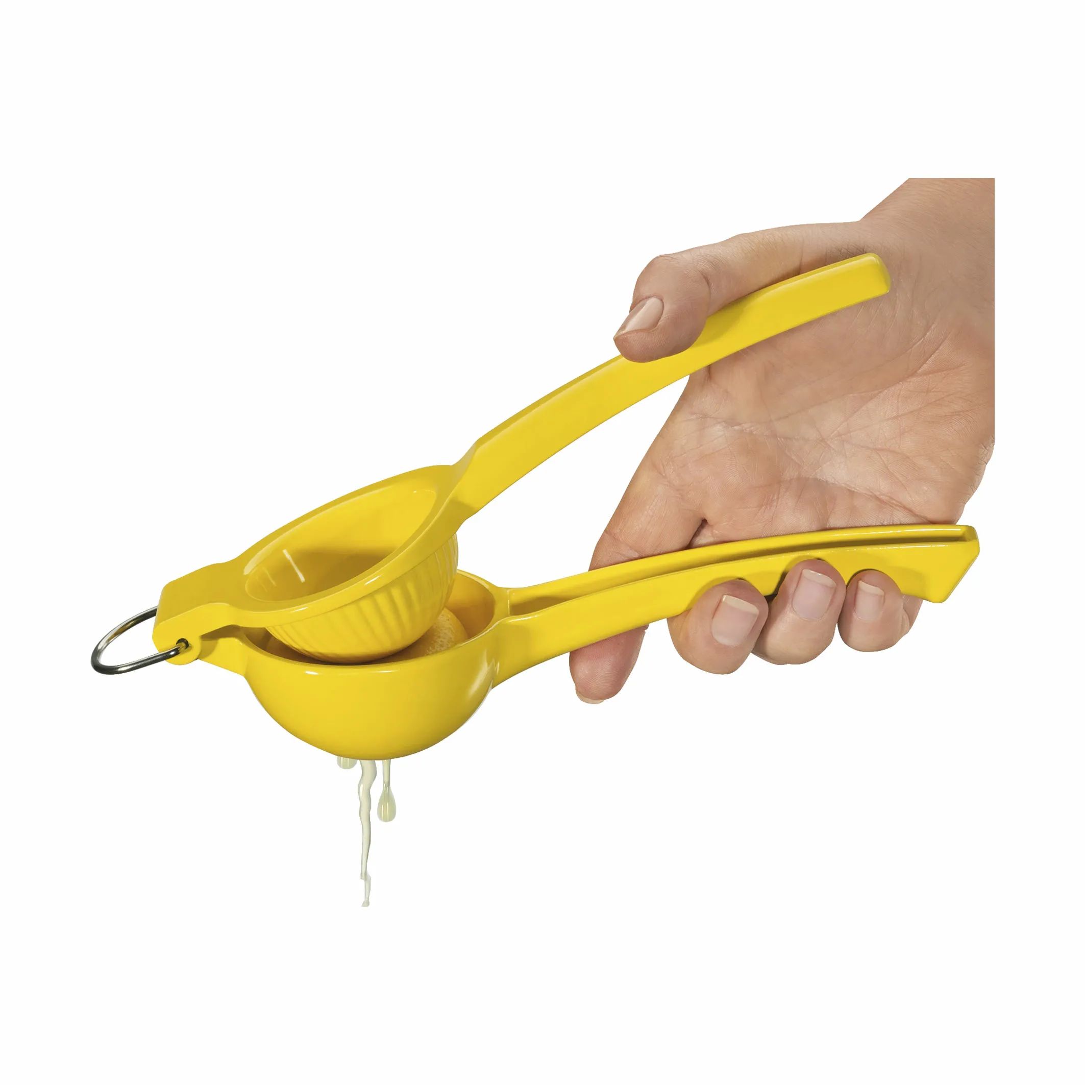 Cilio Citruspressere Limona Citruspresser i Gul, 3