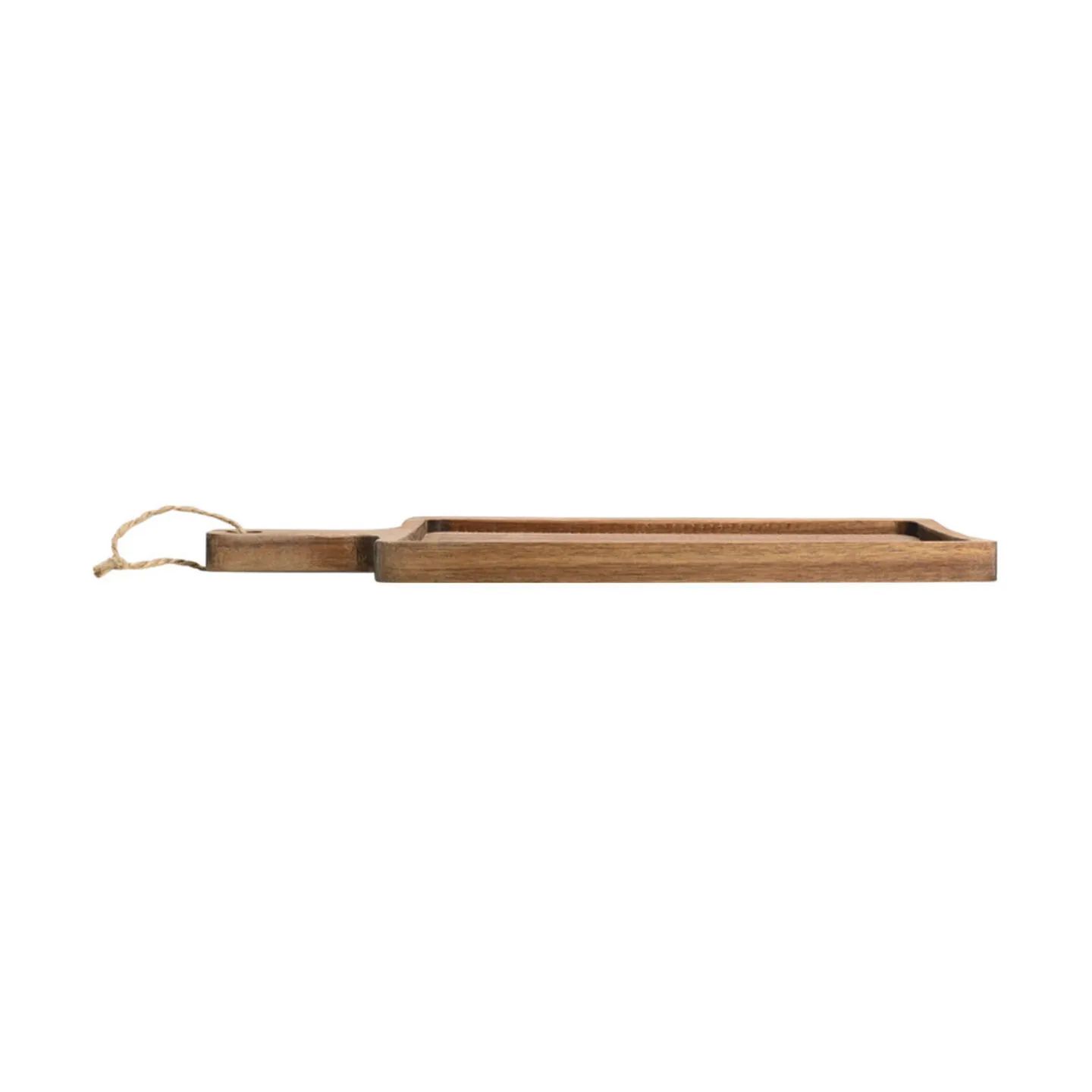 Estia Home Skærebrætter Allure Skærebræt i B22 x L44 cm, 2