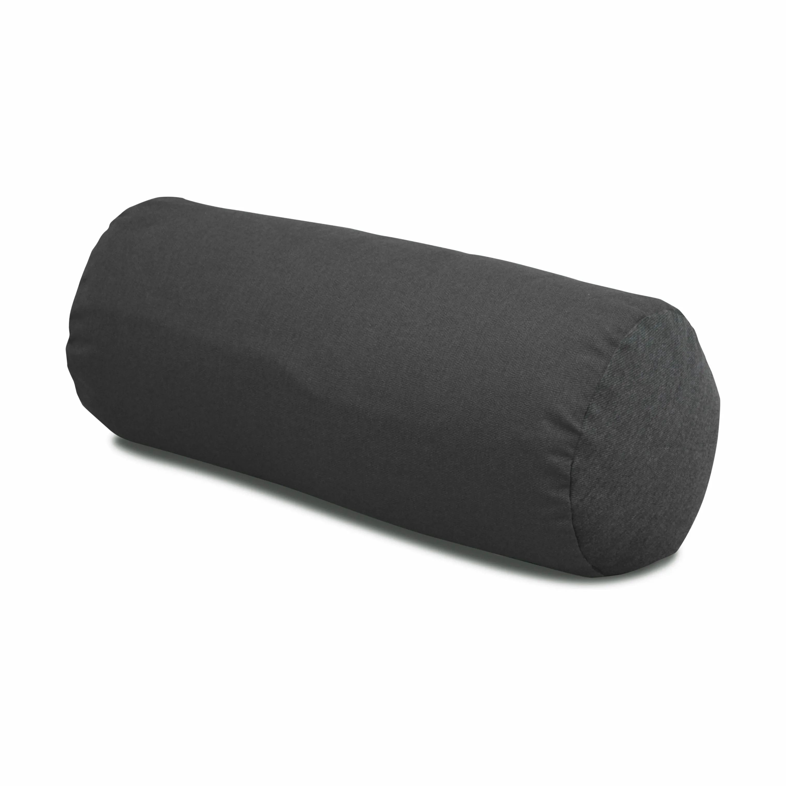 TRIMM Copenhagen Havehynder Tube Pude i Graphite, H25 x B60 cm, 1
