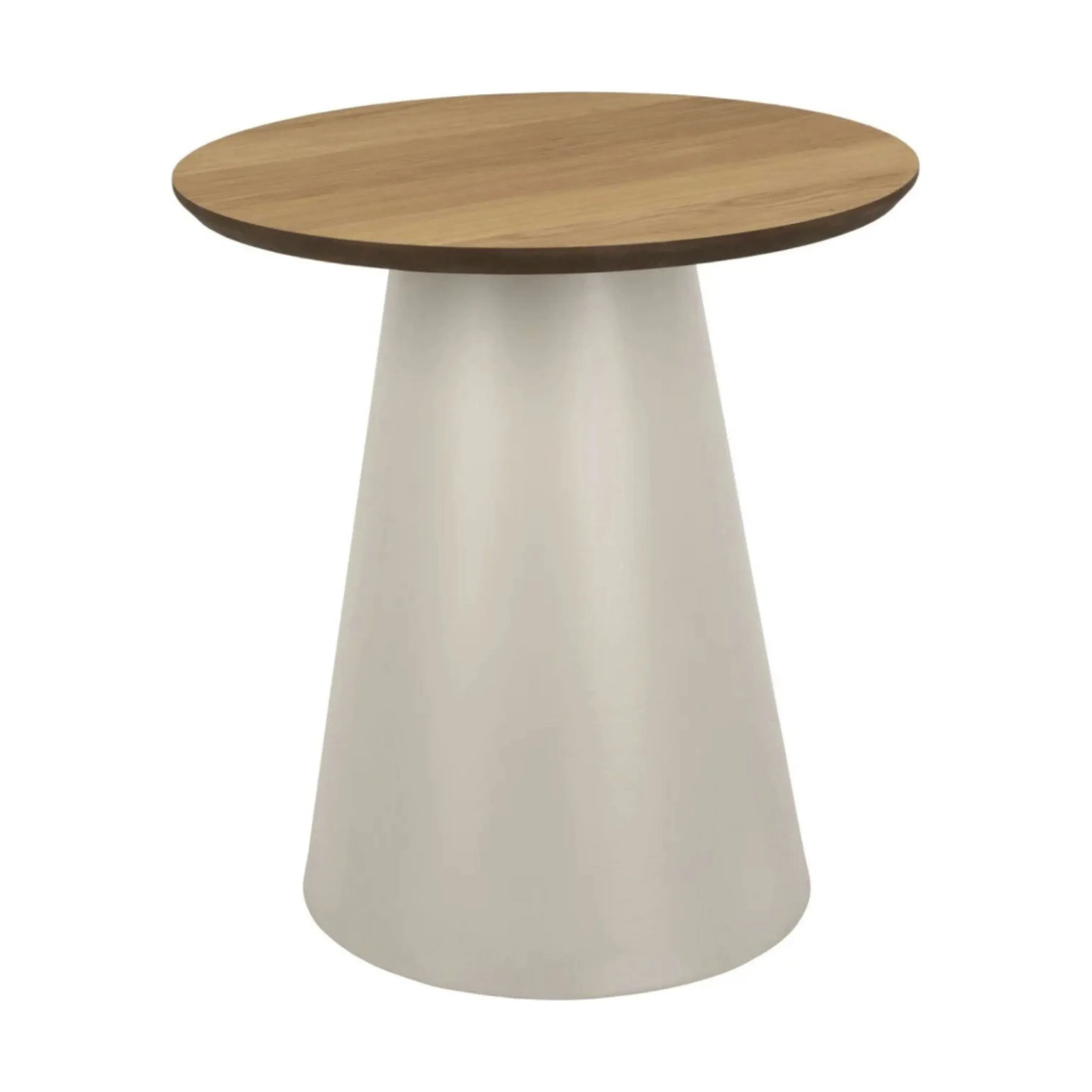 CASA Living Sofaborde Soli Sofabord i 45 cm, 1