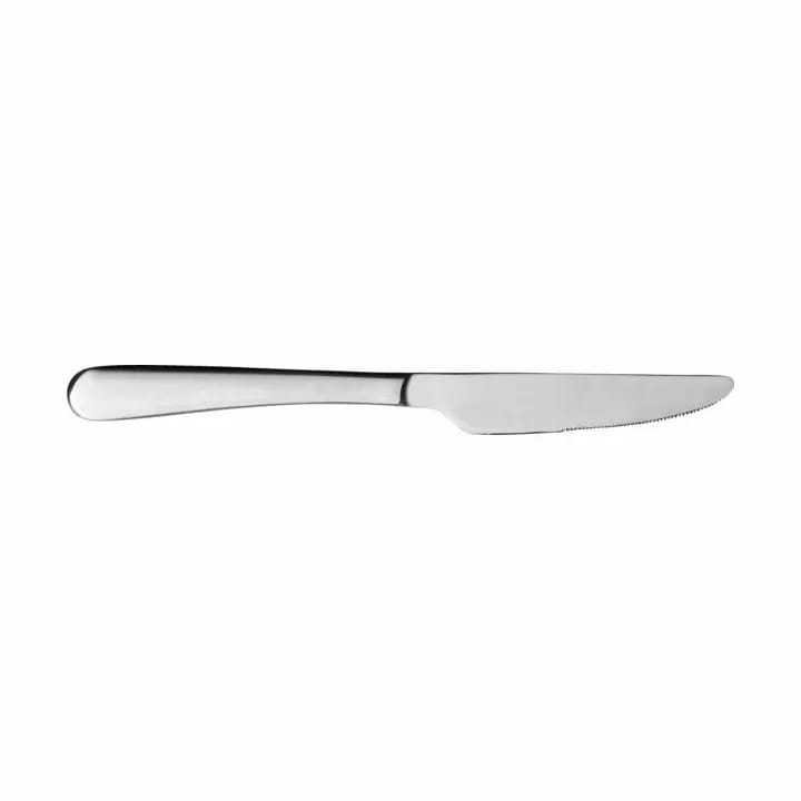 CASA Living Bordknive Bella Kniv i Sølvfarvet, 1