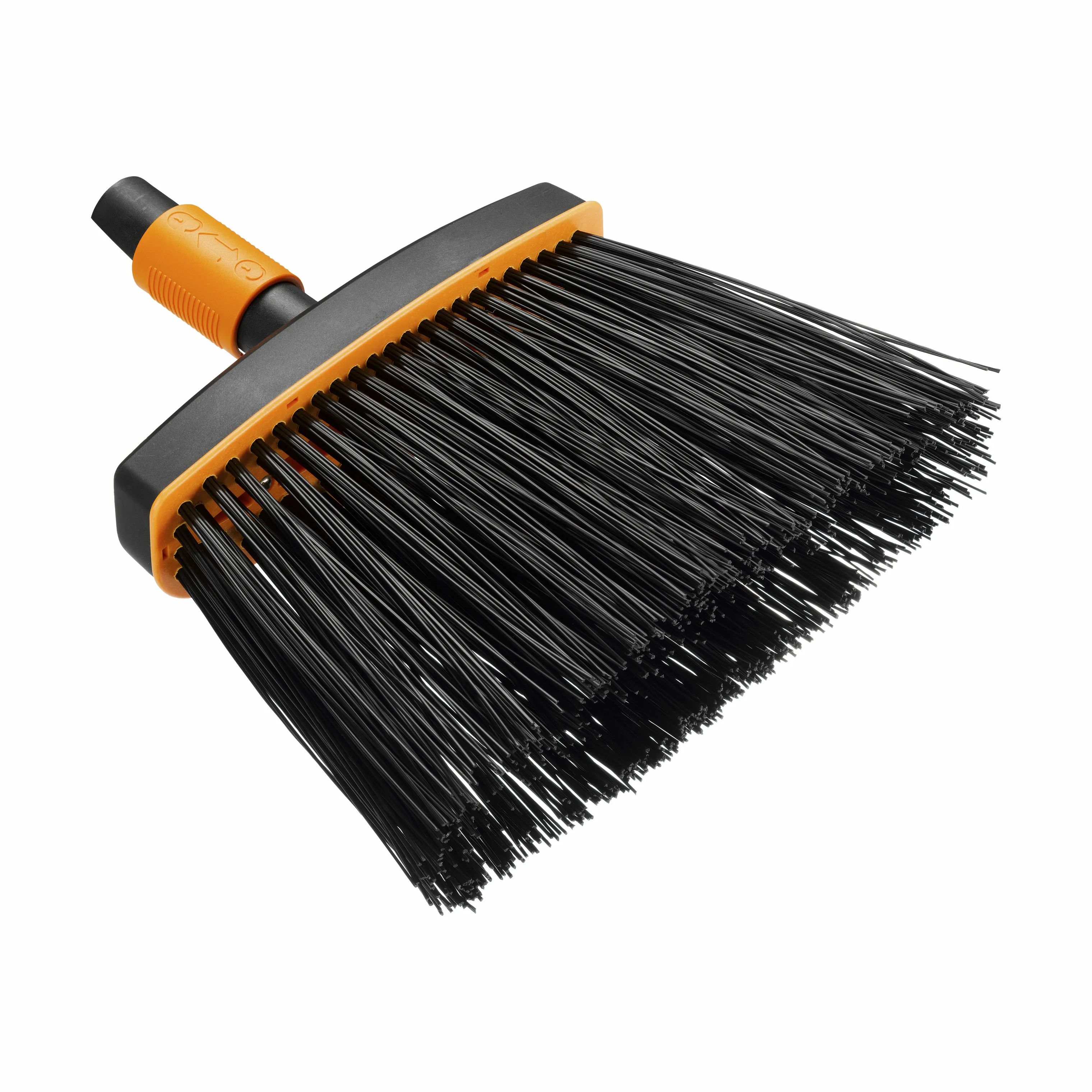 Fiskars Garden Haveredskaber QuikFit™ Terassekost i Sort/Orange, 3