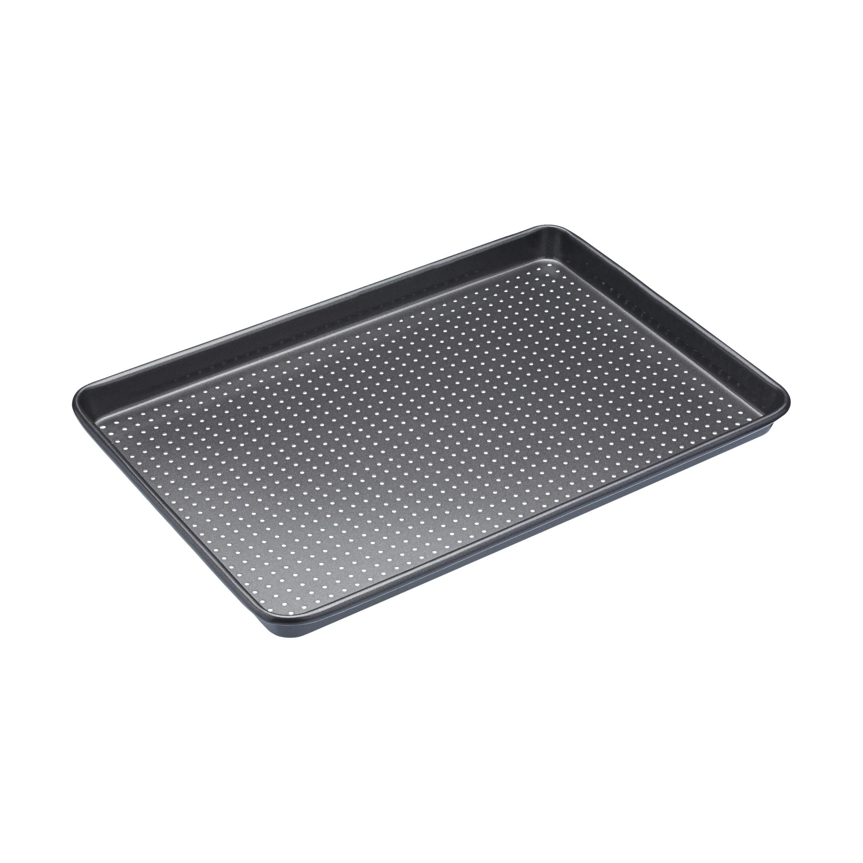 MasterClass Øvrige bageforme Gourmet Bageplade i B37 x L27 cm, 1