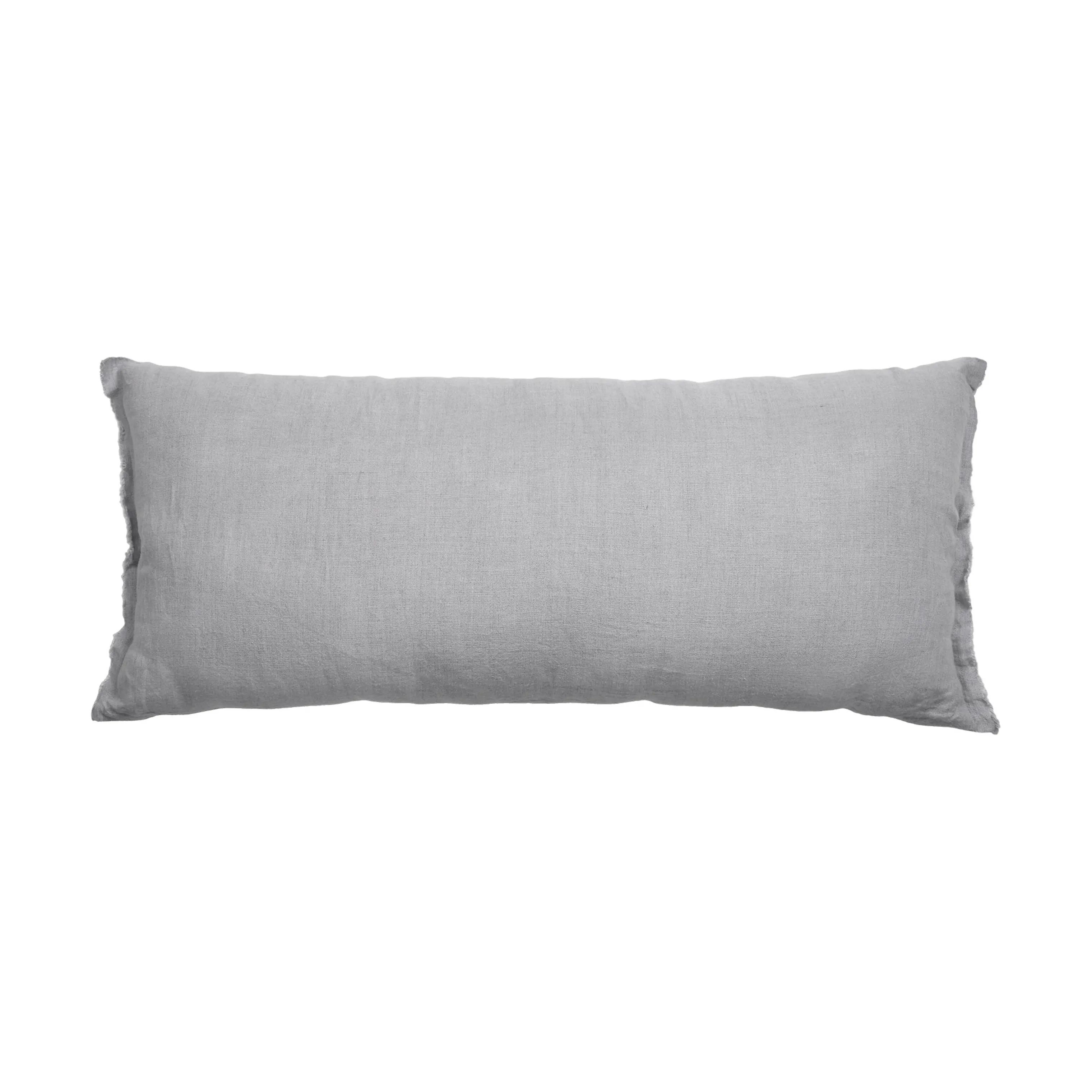 Marc O'Polo Pyntepuder Linka Pyntepude i Grey mist, B40 x L90 cm, 1