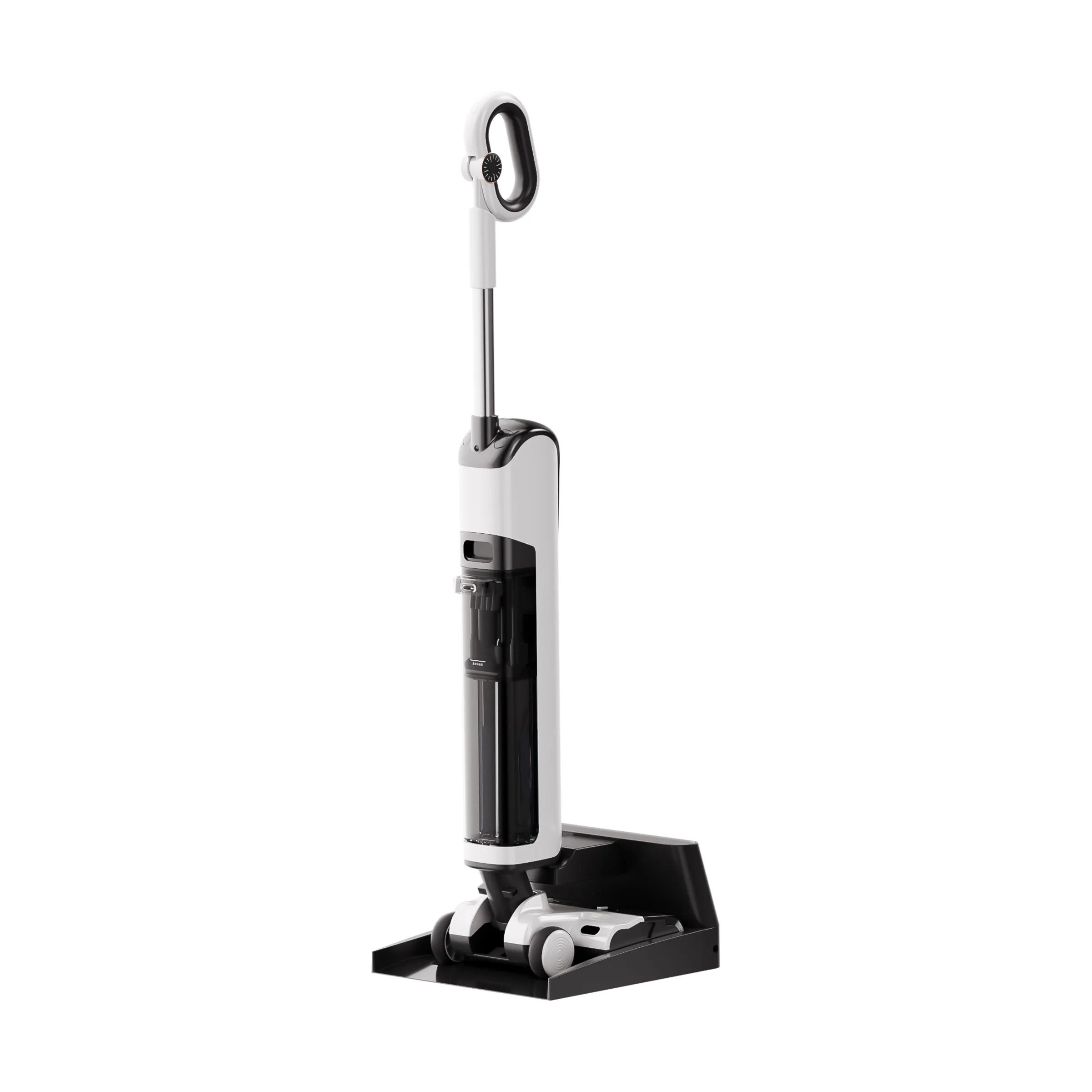UWANT Støvsugere D100 Wet&Dry Støvsuger i Hvid, 3