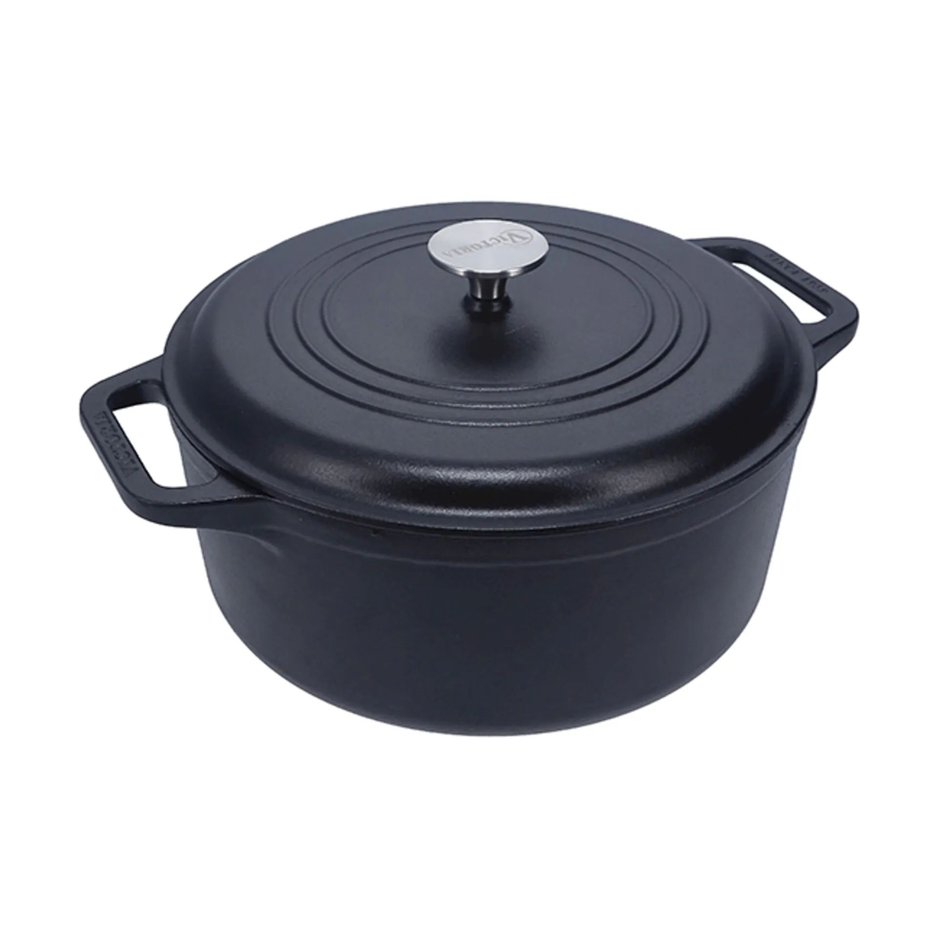 Victoria Gryder Forbehandlet Stegegryde i 6.6 L, 1