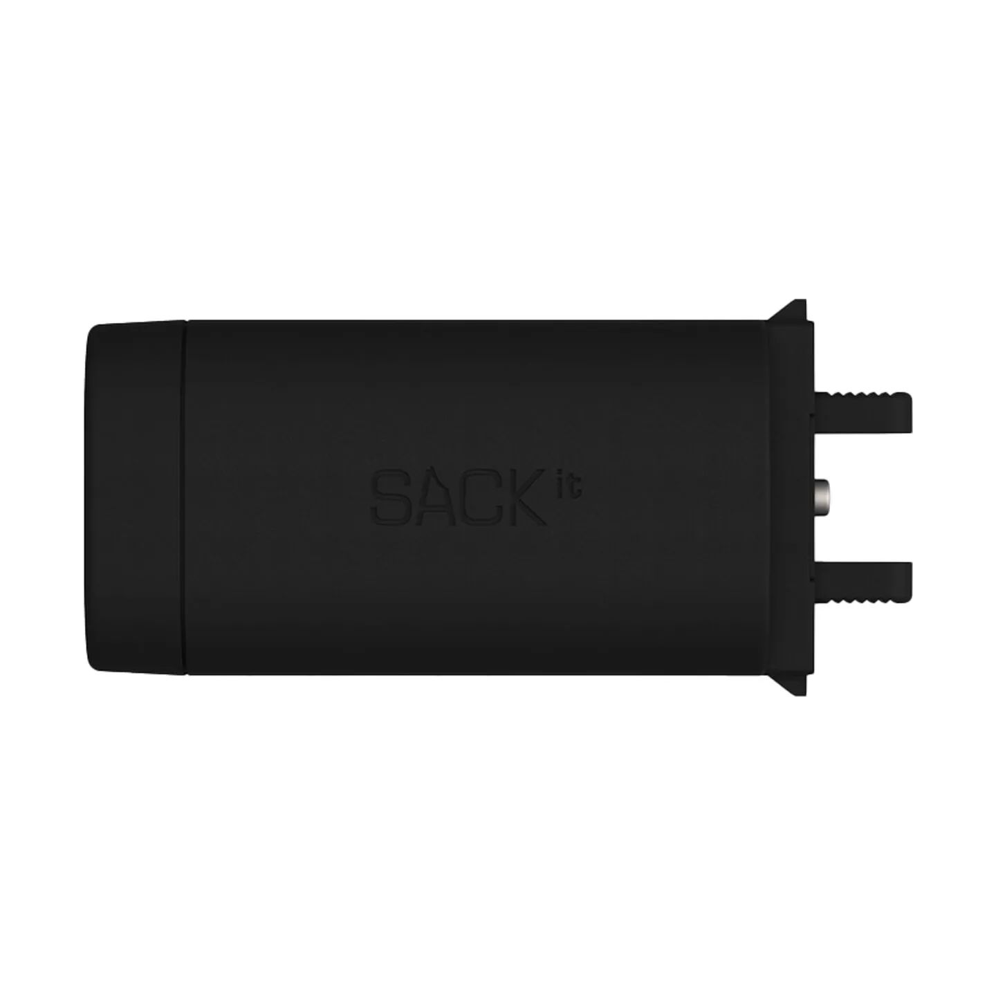 SACKit Batterier Genopladeligt Batteri Light 155 i Sort, 2