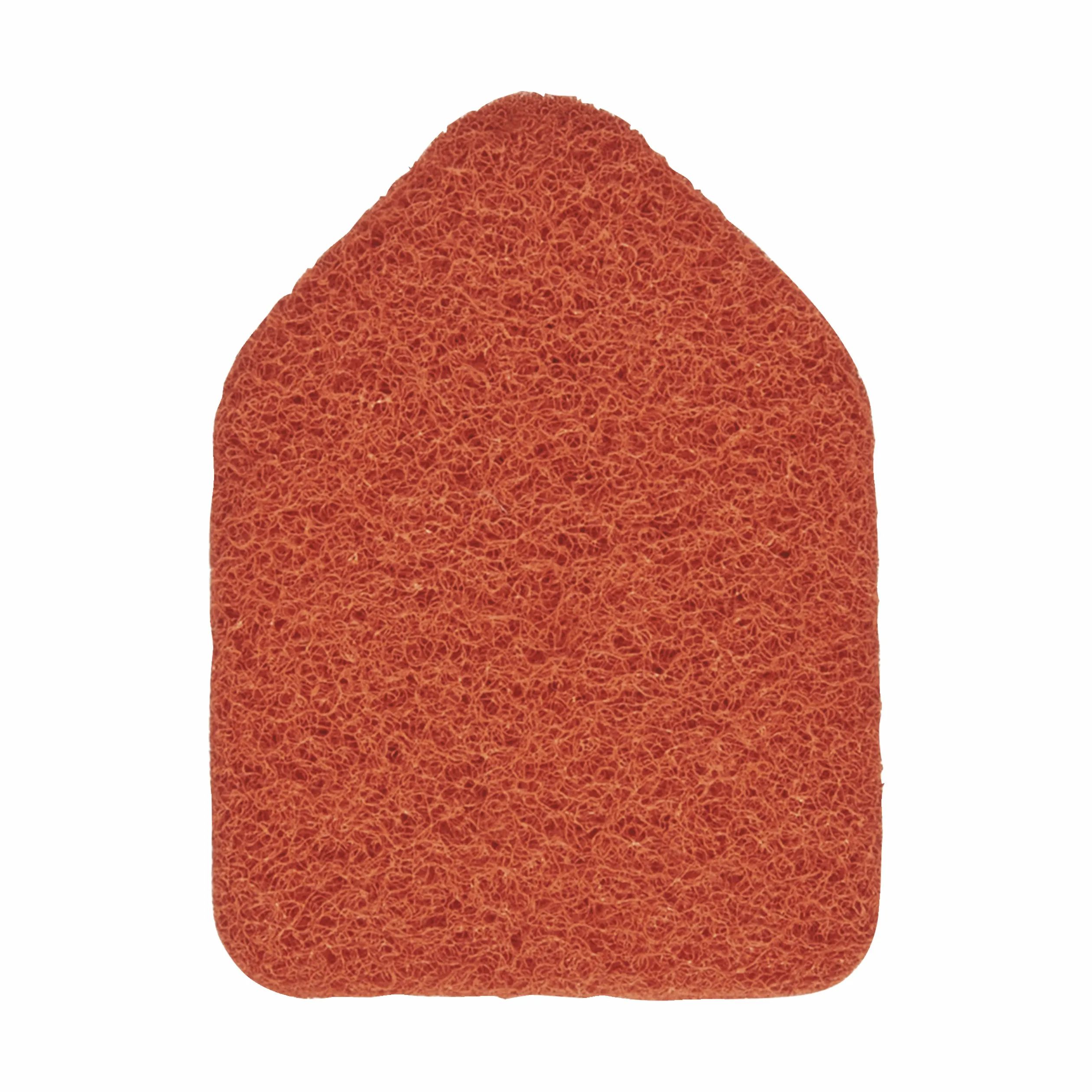 OXO Øvrig rengøring Good Grips Badeværelsesskrubbe i Orange, 5