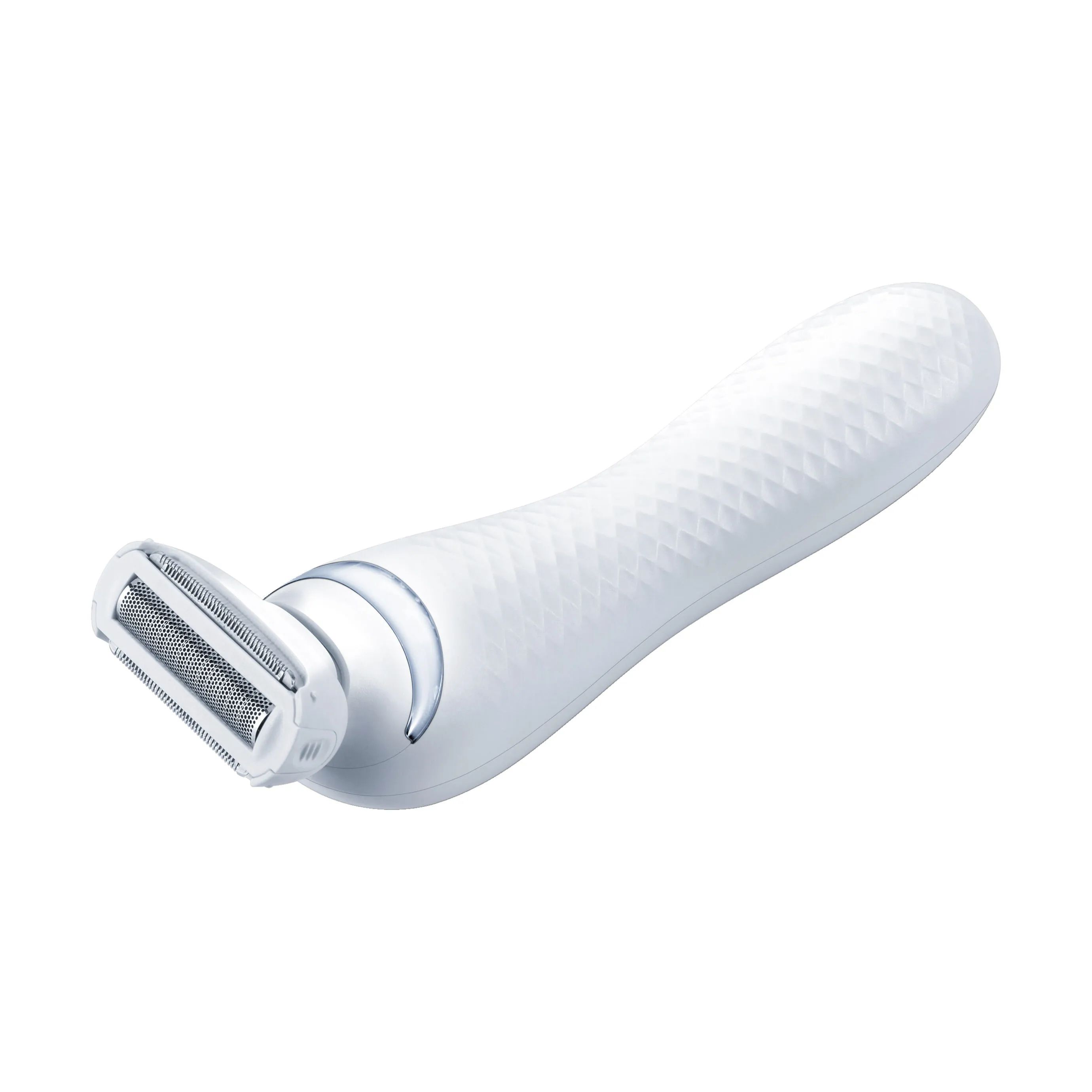 Beurer Ladyshavere Ladyshaver HL36 i Hvid/pink, 13