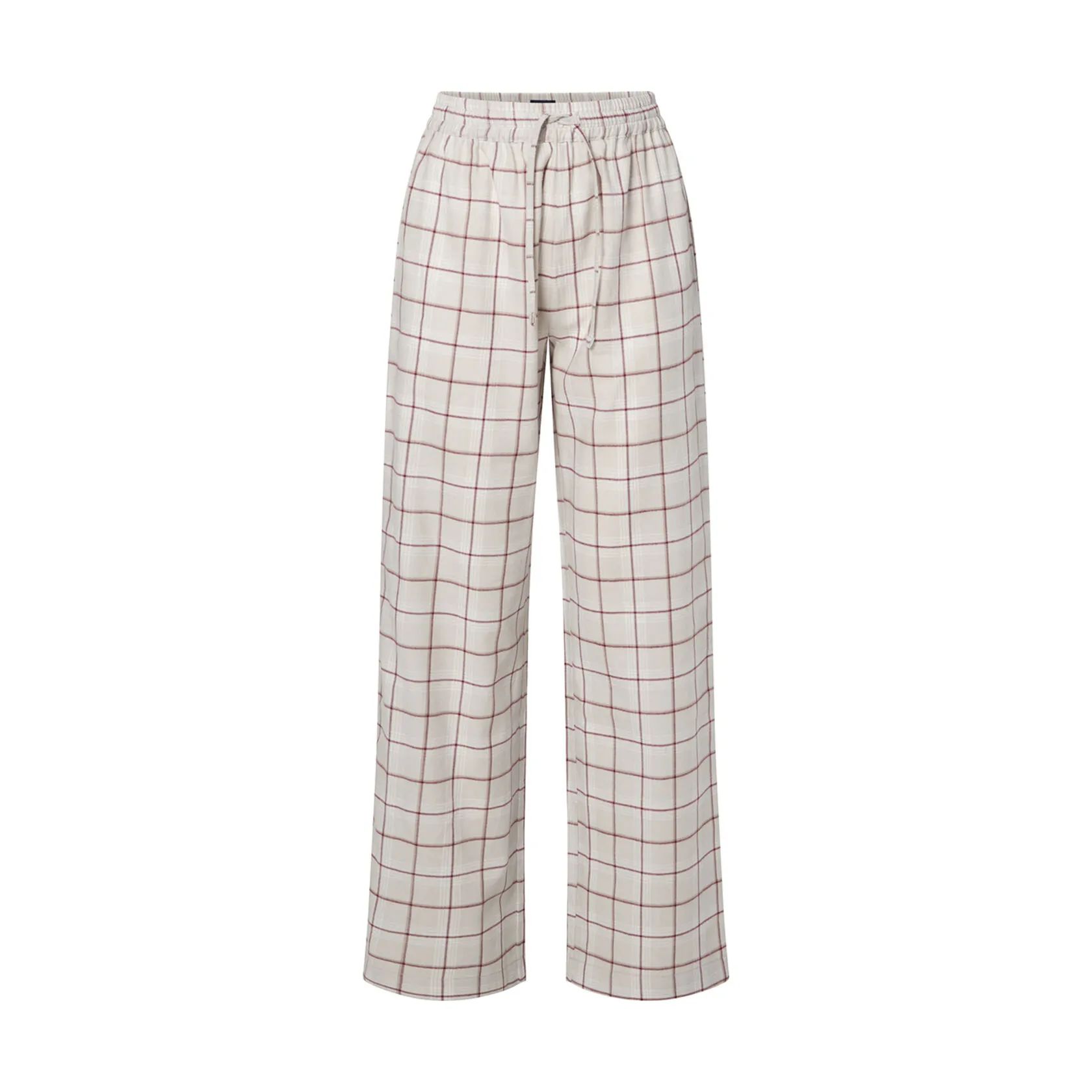 Lexington Pyjamas Holiday Collection 2025 Pyjamassæt - 2 dele i M, 4
