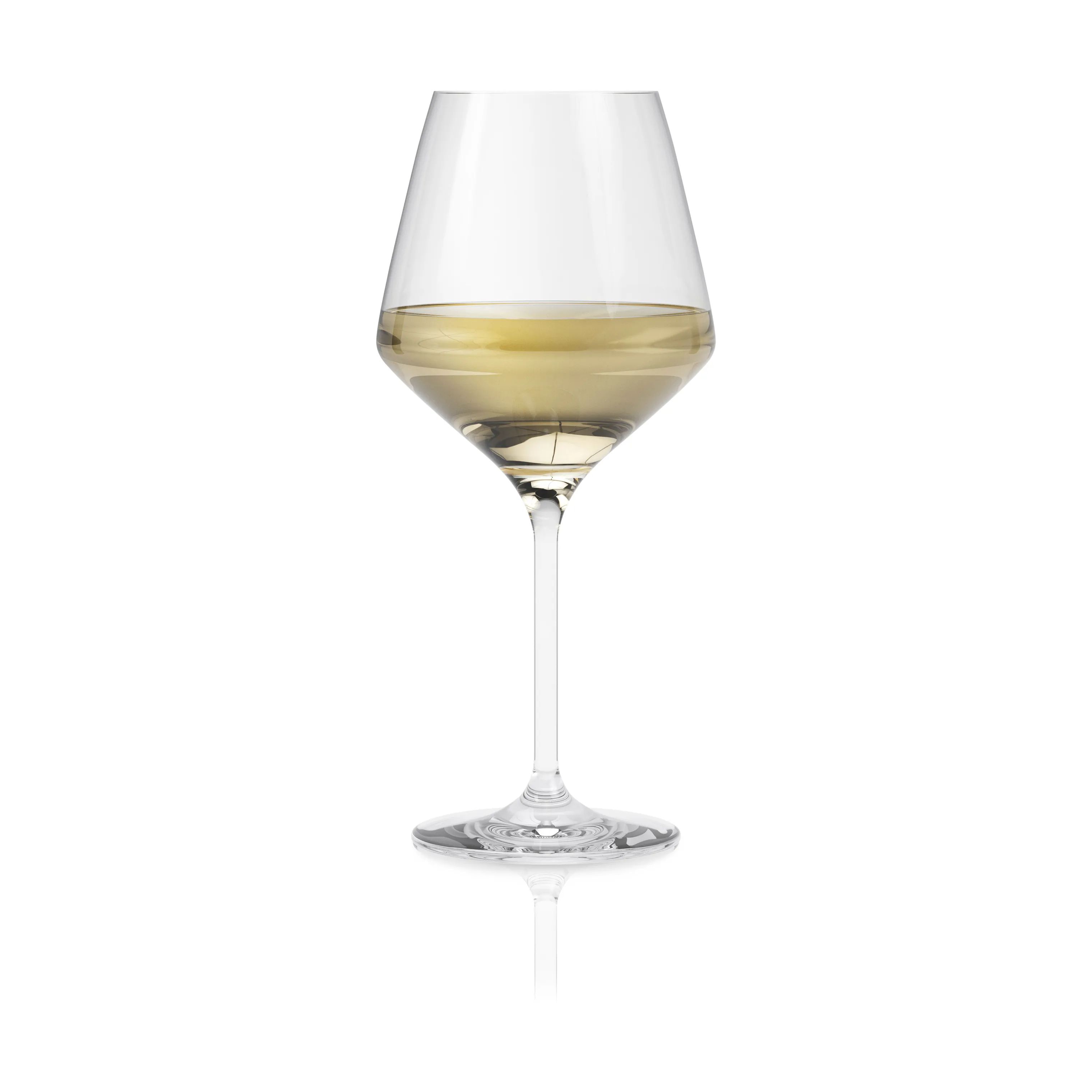 Eva Trio Hvidvinsglas Legio Nova Hvidvinsglas - 6 stk. i klar, 4
