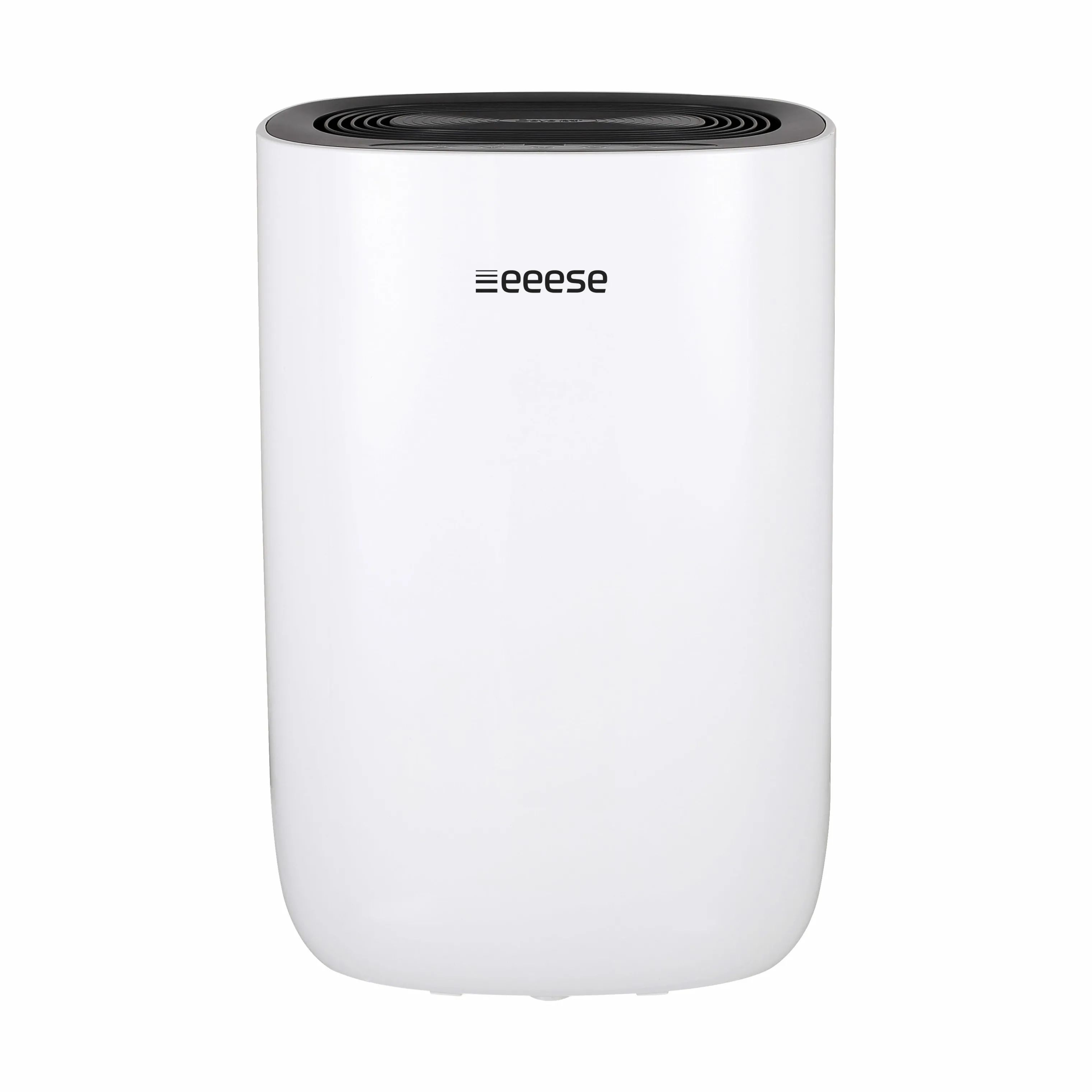 eeese air care Affugtere Emil Affugter i Hvid/sort, 1