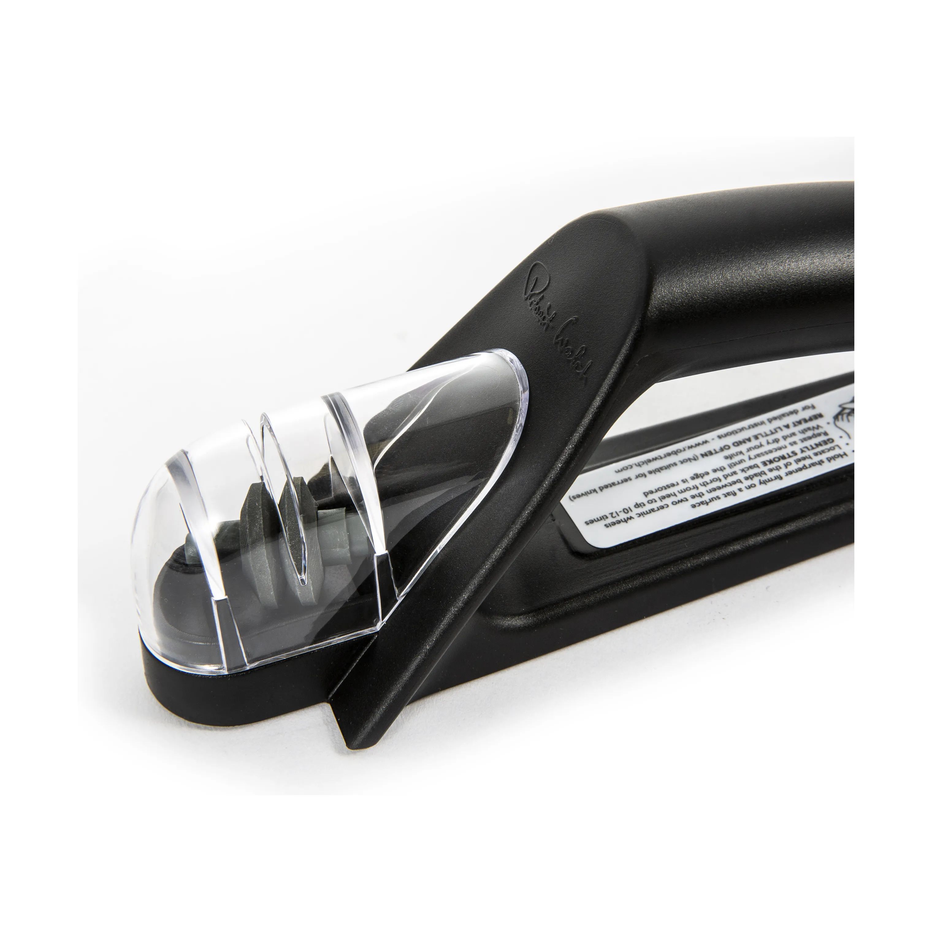 Robert Welch Knivslibere Signature Knivsliber i Sort/rustfrit stål, 3