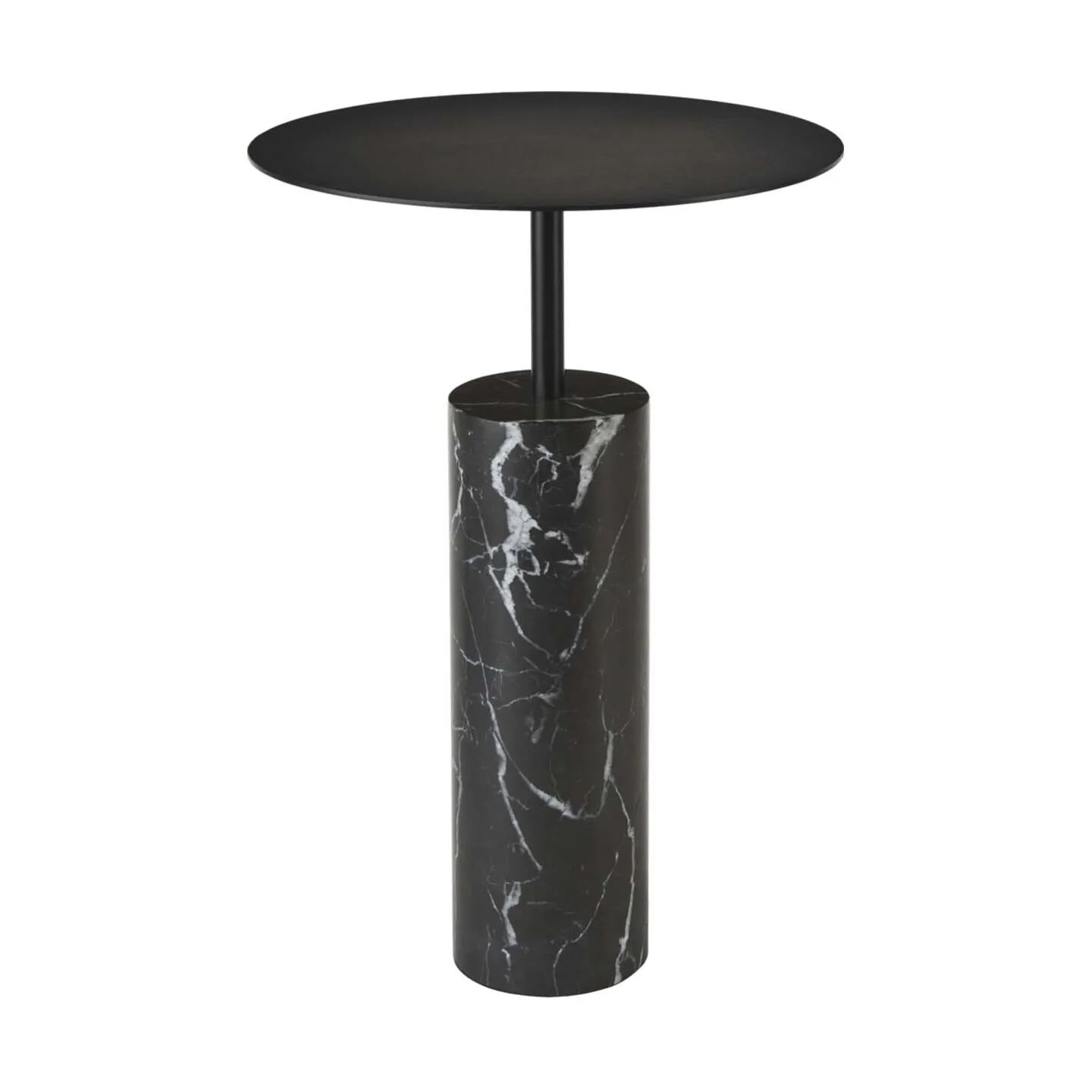 Aquanova Sideborde Nero Sidebord i Sort, 1