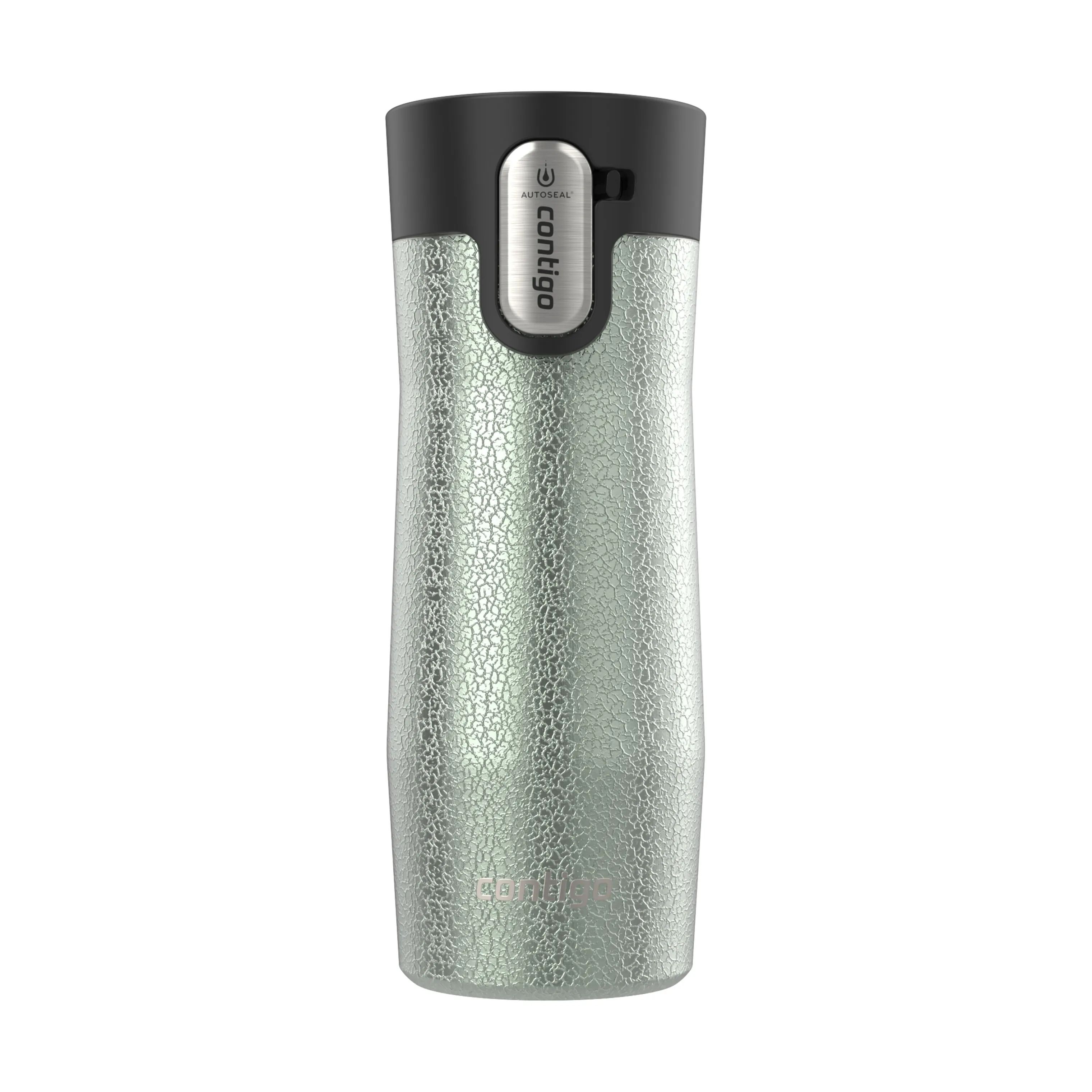 Contigo Termoflasker West Loop Termoflaske 3.0 i Agave, 1