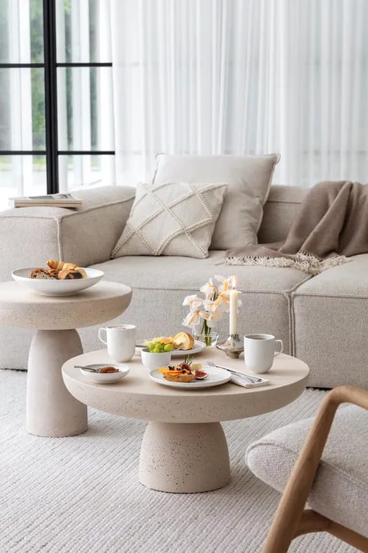 Villeroy & Boch Krus og kopper med hank Afina Krus i Hvid, 2