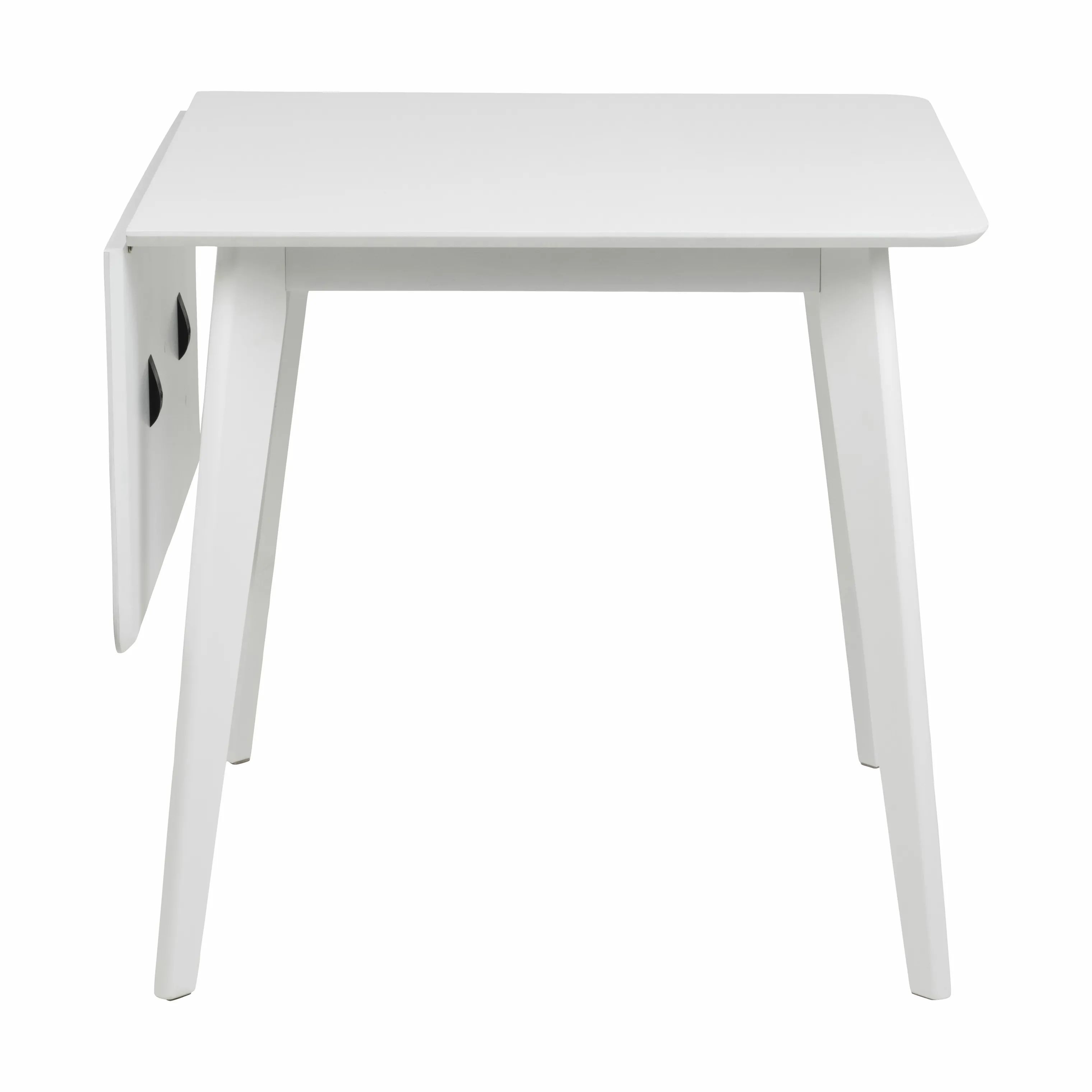 CASA Living Spiseborde Roxby Spisebord i Hvid, 1