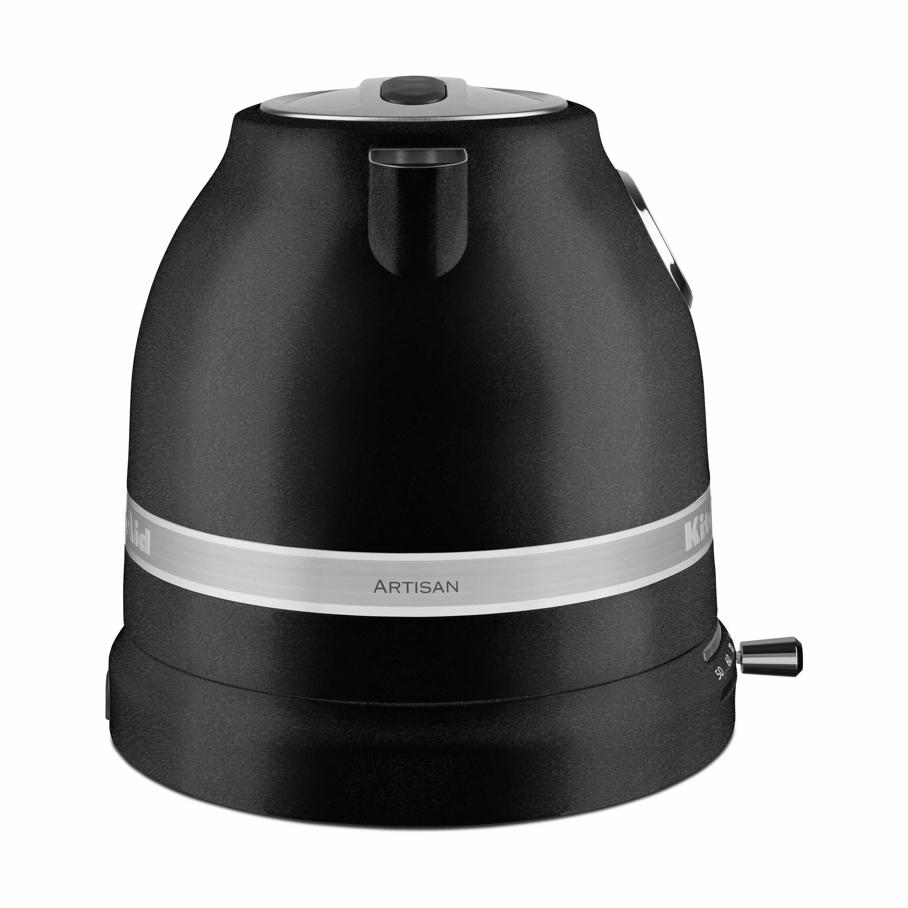 KitchenAid Elkedler Artisan Elkedel i Rustik sort, 6