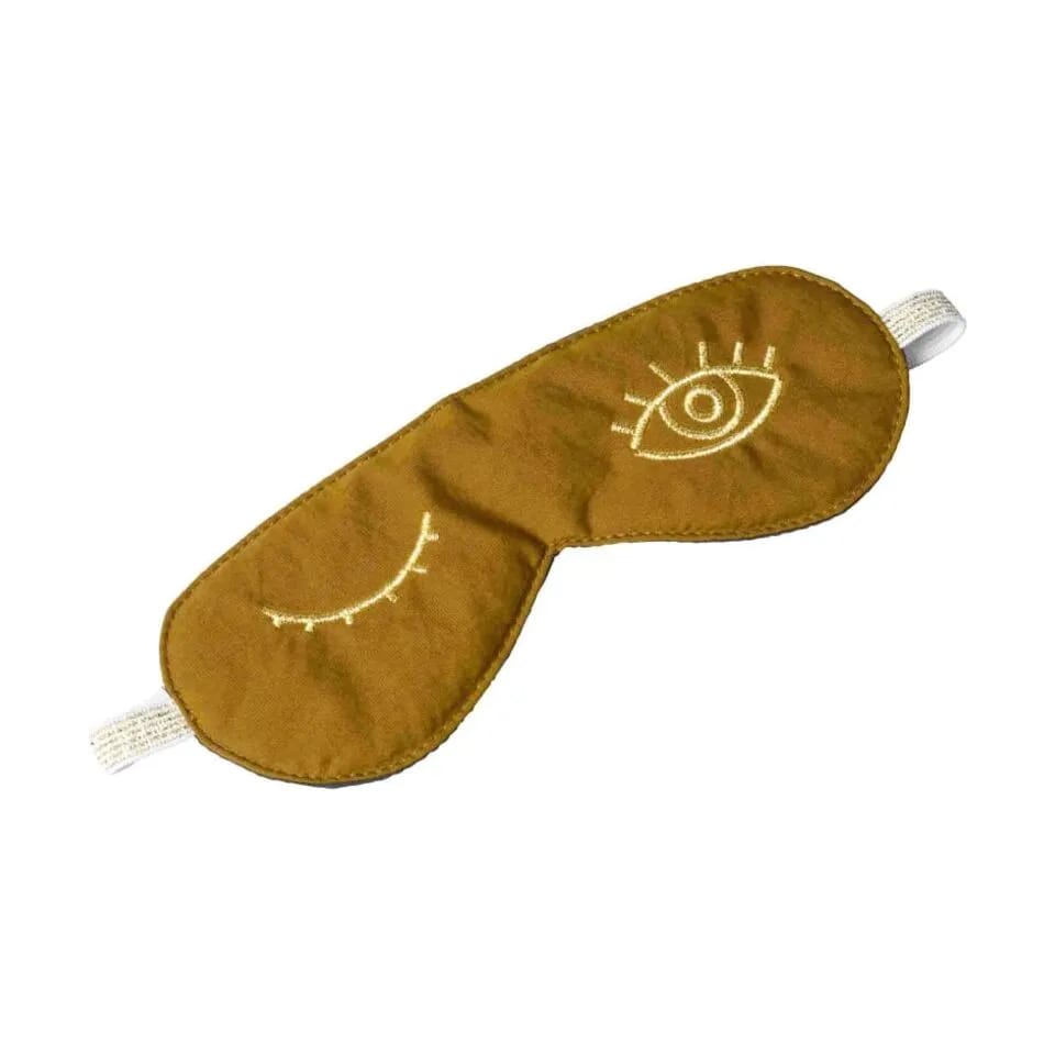 La Cerise sur le gâteau
 Øvrig personlig pleje Brode Sovemaske i NUTS, 1
