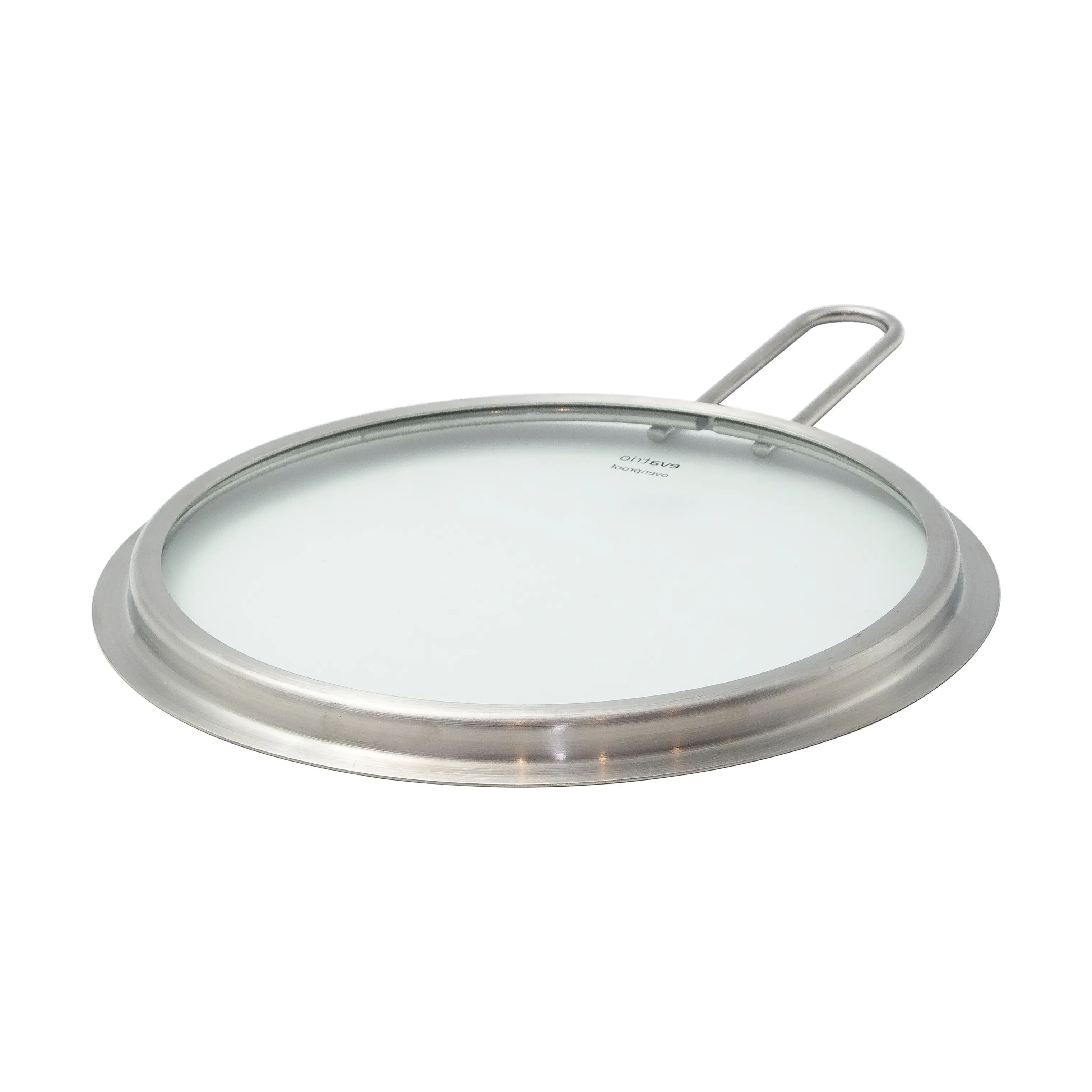 Eva Trio Grydelåg Glaslåg i 20 cm, 4