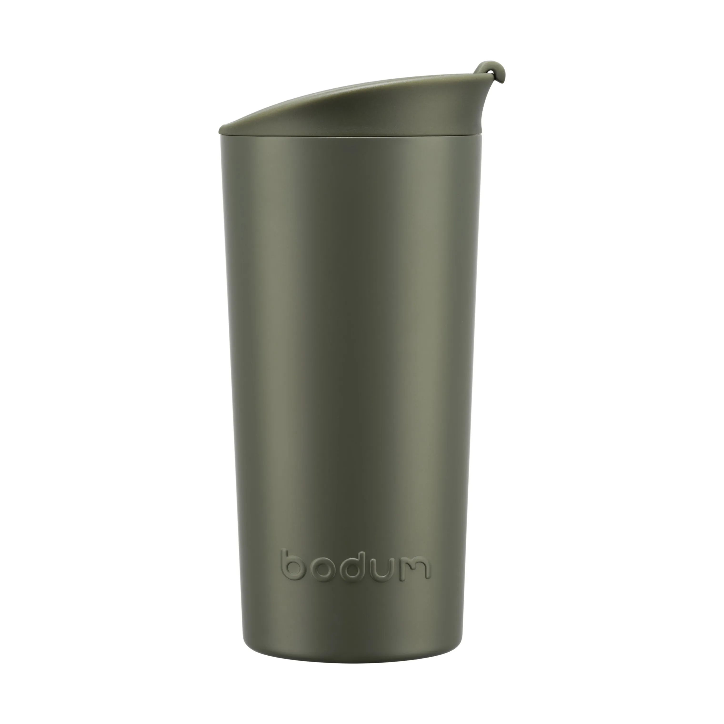Bodum To go kopper Travel Mug Rejsekrus i PINE, 1