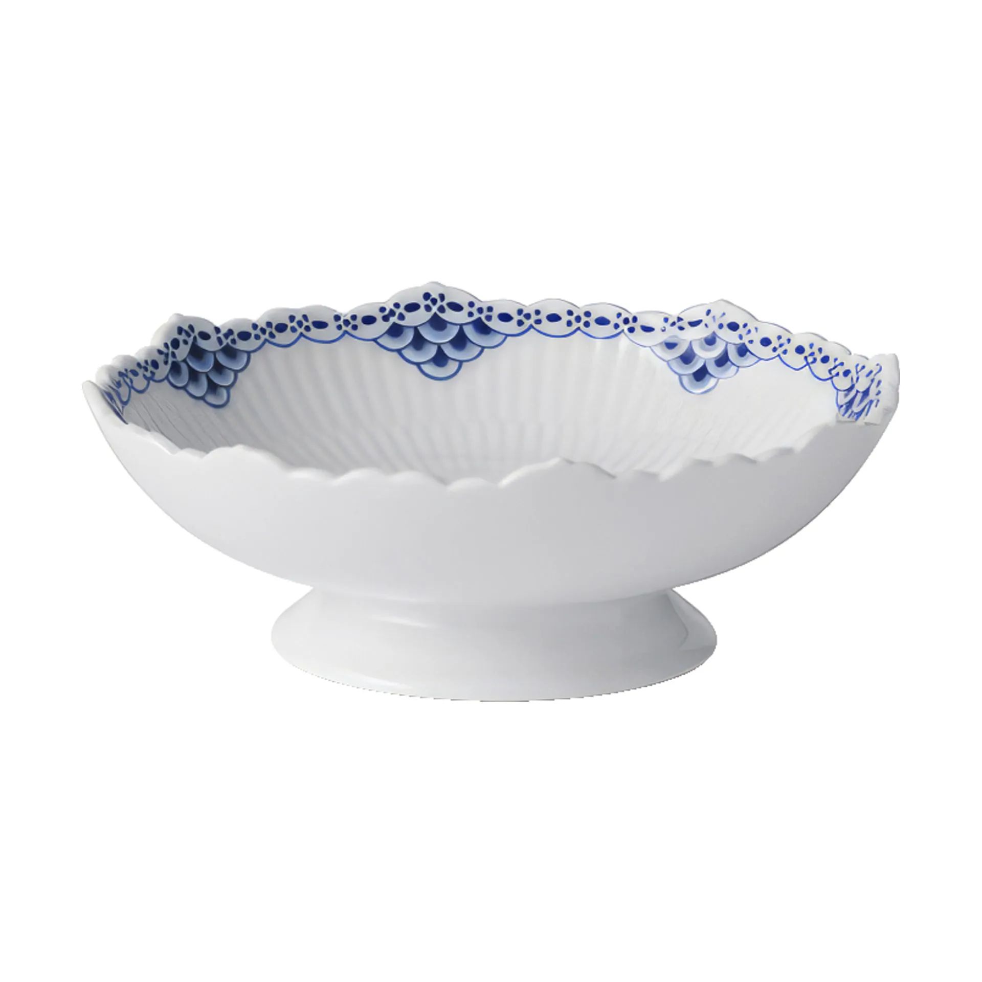 Royal Copenhagen Skåle Prinsesse Skål i 17 cm, 1