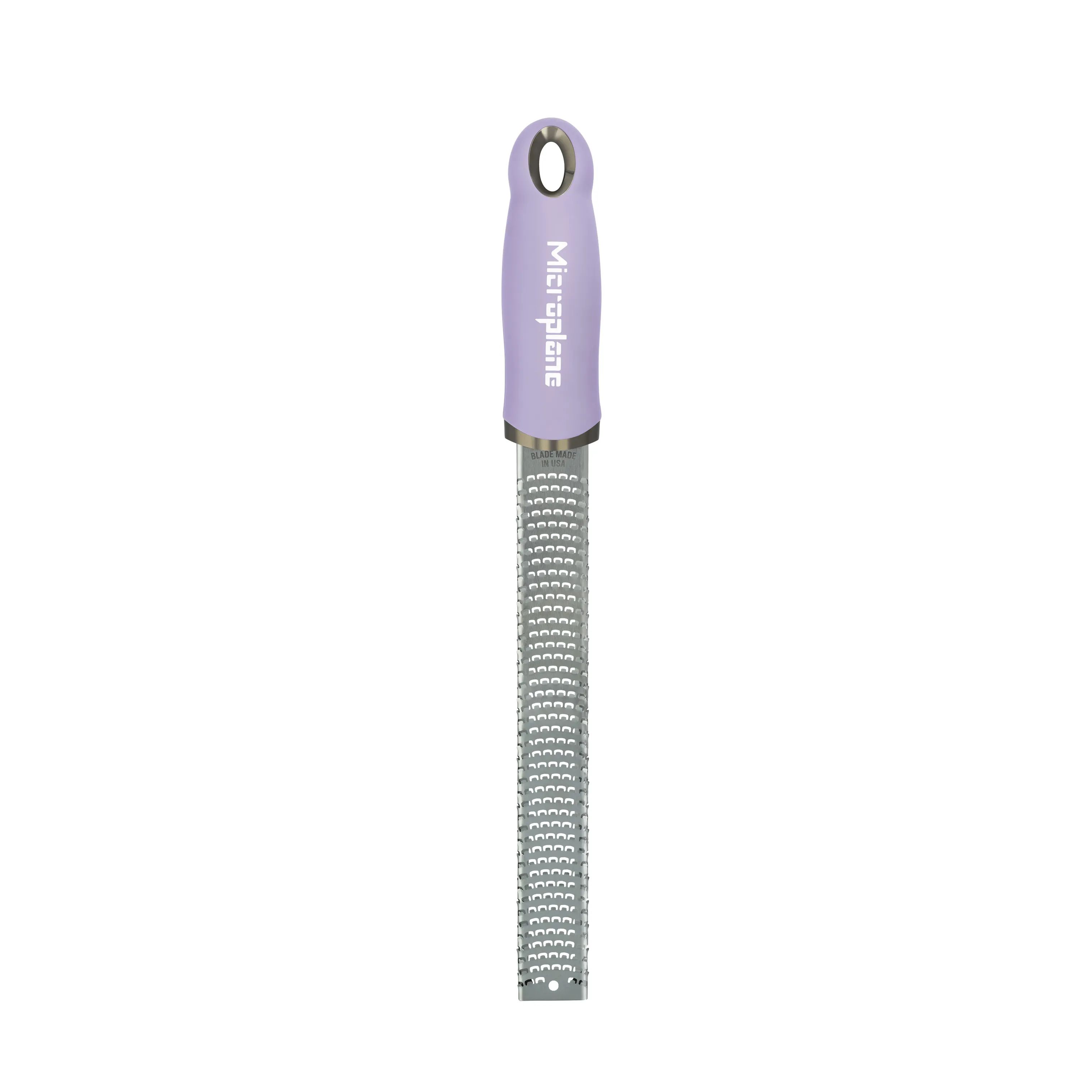 Microplane Rivejern Premium Zester Rivejern i Lilla, 1