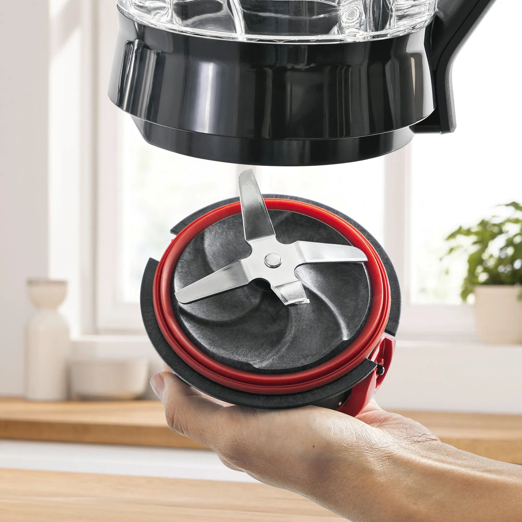 Bosch Blendere VitaPower Blender i Sølv, 2