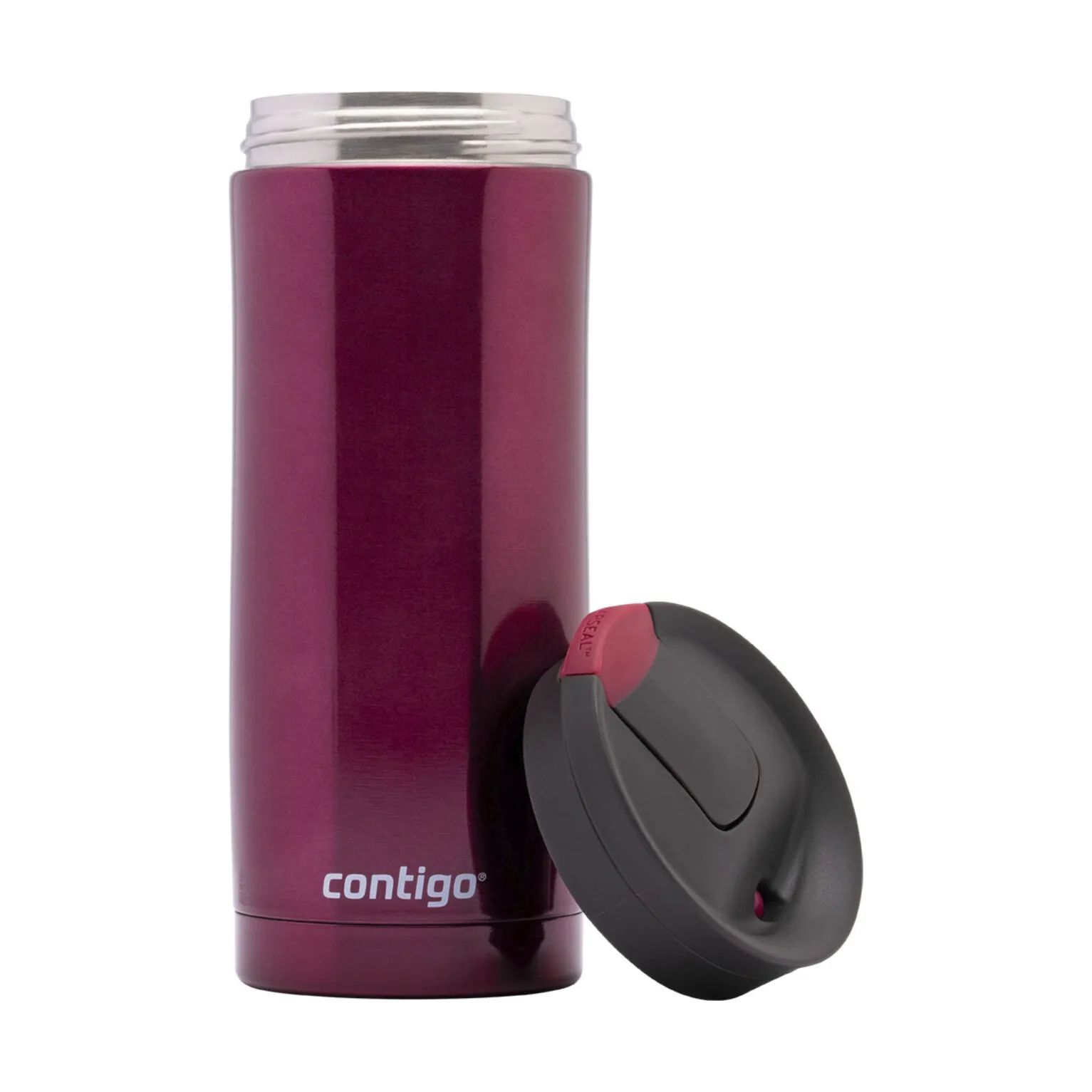 Contigo Termoflasker Huron Termokrus i Lilla, 3
