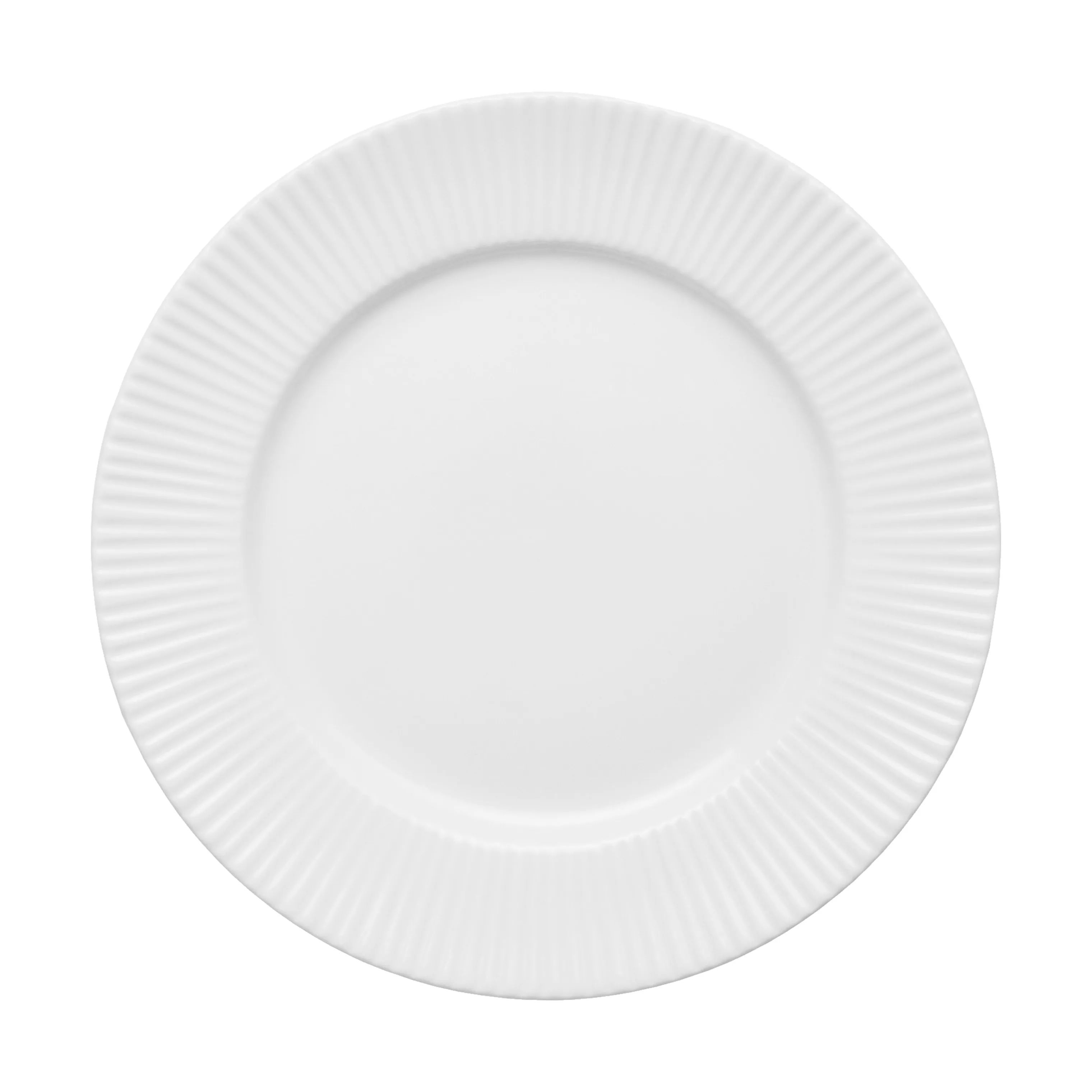 Aida Frokosttallerkener Groovy Tallerken i 19 cm, 1