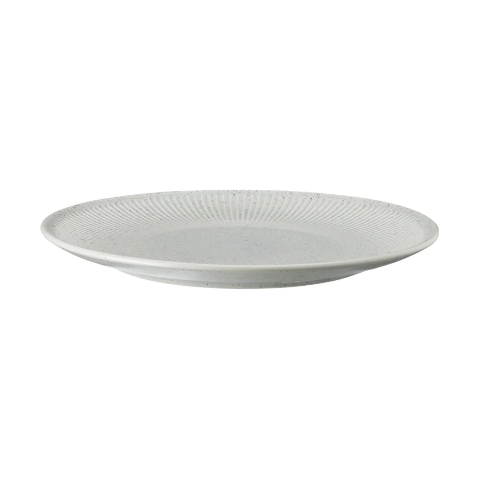 Rosenthal Middagstallerkener Thomas Clay Tallerken i Rock, 22,6 cm, 4