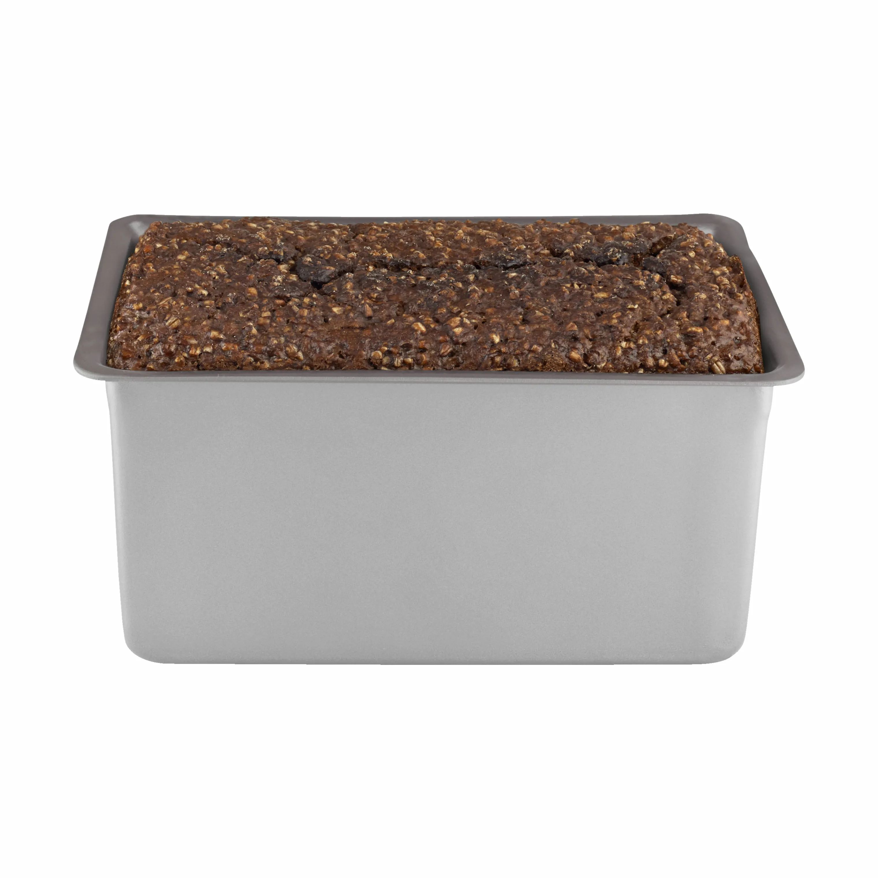 Eva Trio Rugbrødsforme og brødforme Rugbrødsform i Grå, 2 L, 1
