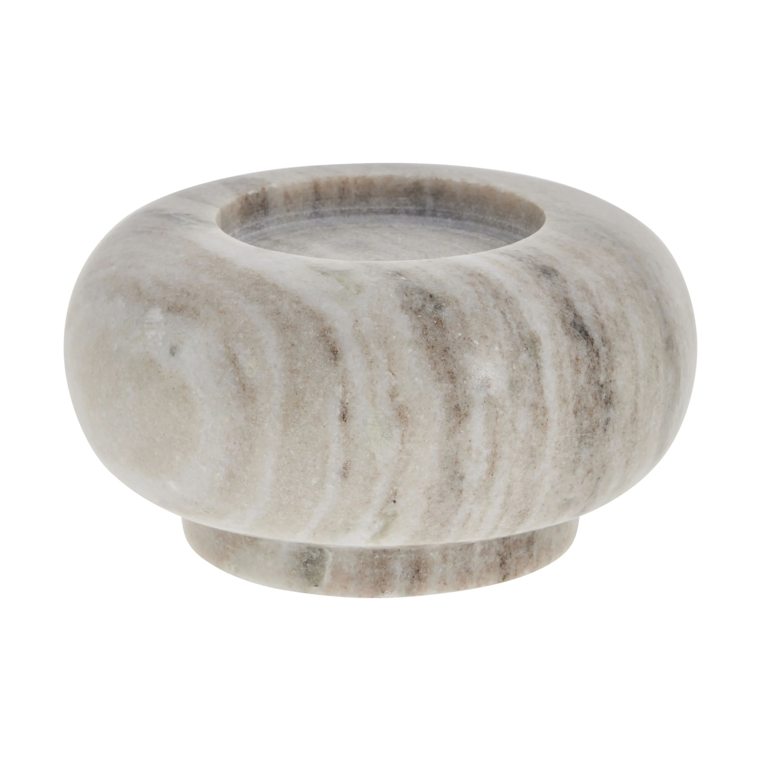 Lene Bjerre Kronelysestage Elina Lysestage i 8 cm, 1