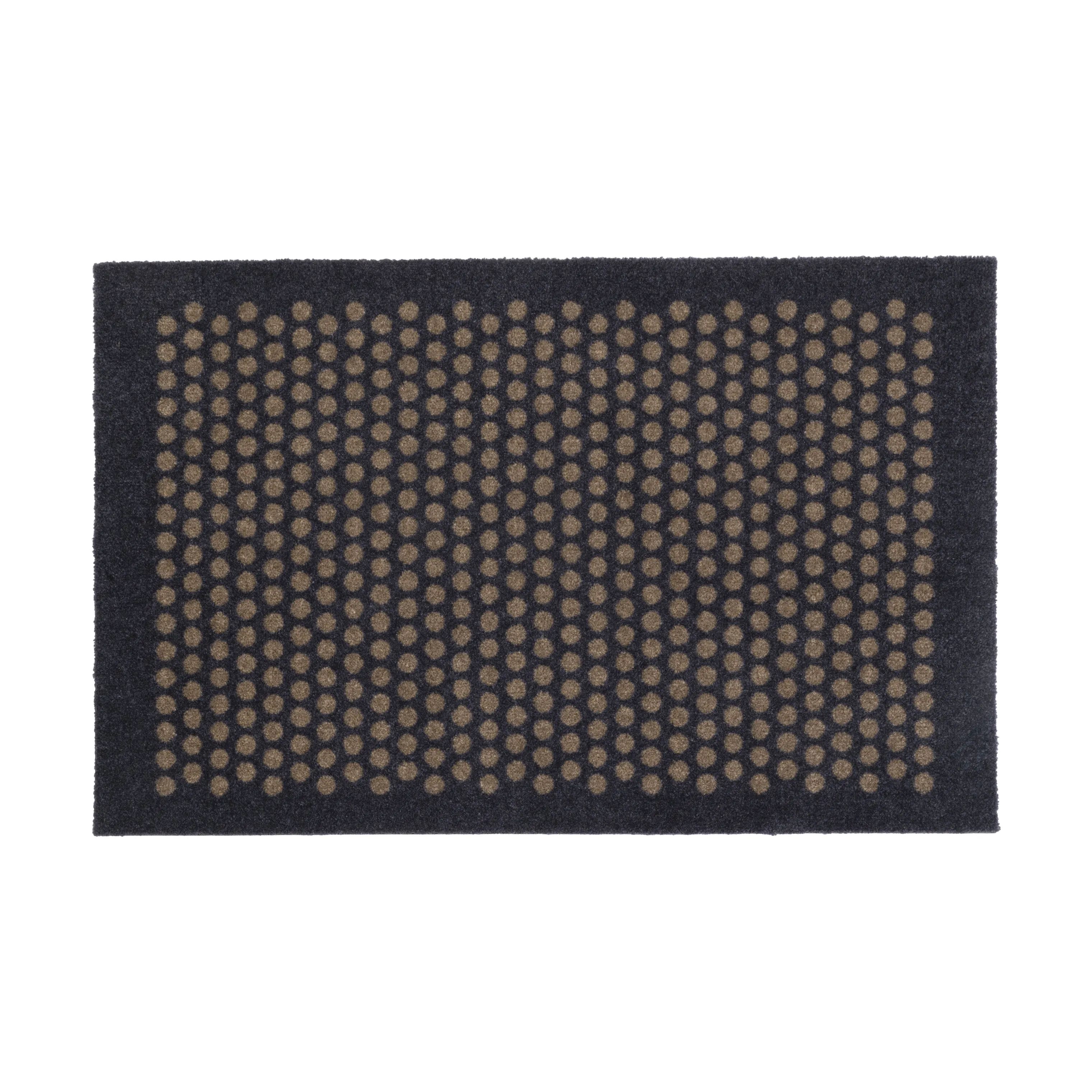 Tica Copenhagen Dørmåtter Dot Dørmåtte i B90 x L60 cm, 1