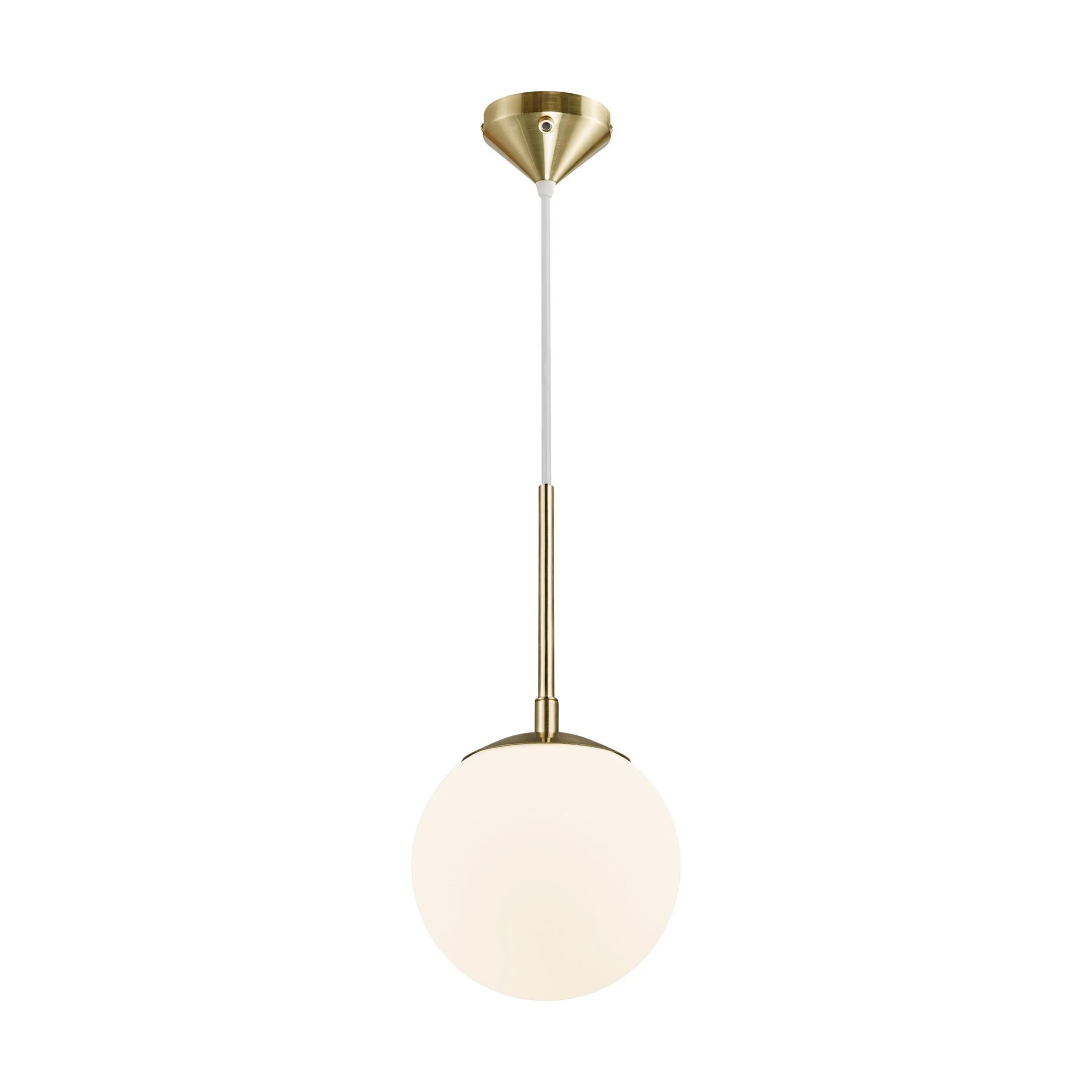 Nordlux Pendler Grant Pendel i 15 cm, 1