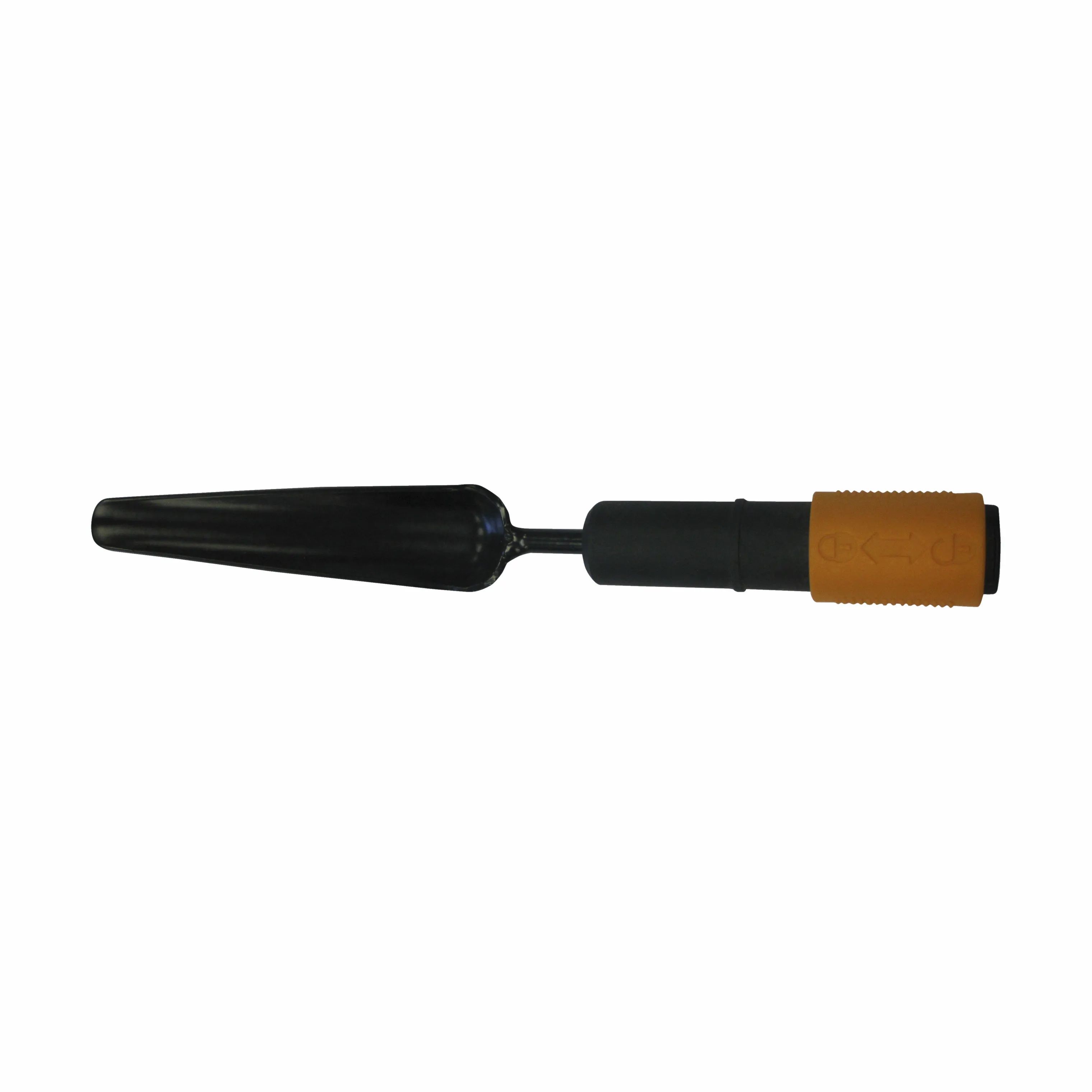 Fiskars Garden Haveredskaber QuikFit™ Ukrudtsjern i Sort/Orange, 1