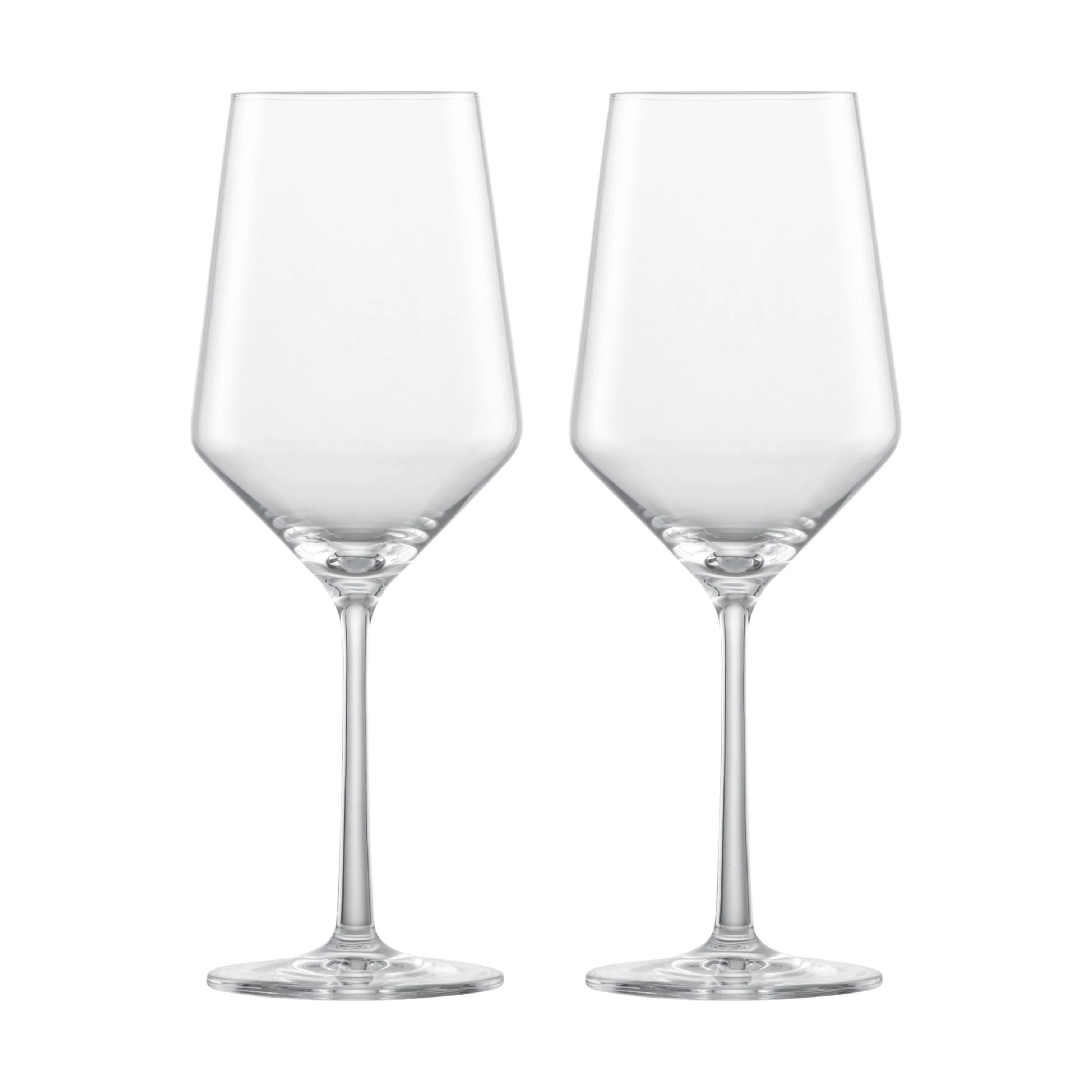 Zwiesel Rødvinsglas Pure Rødvinsglas - 2 stk i 54 cl, 1