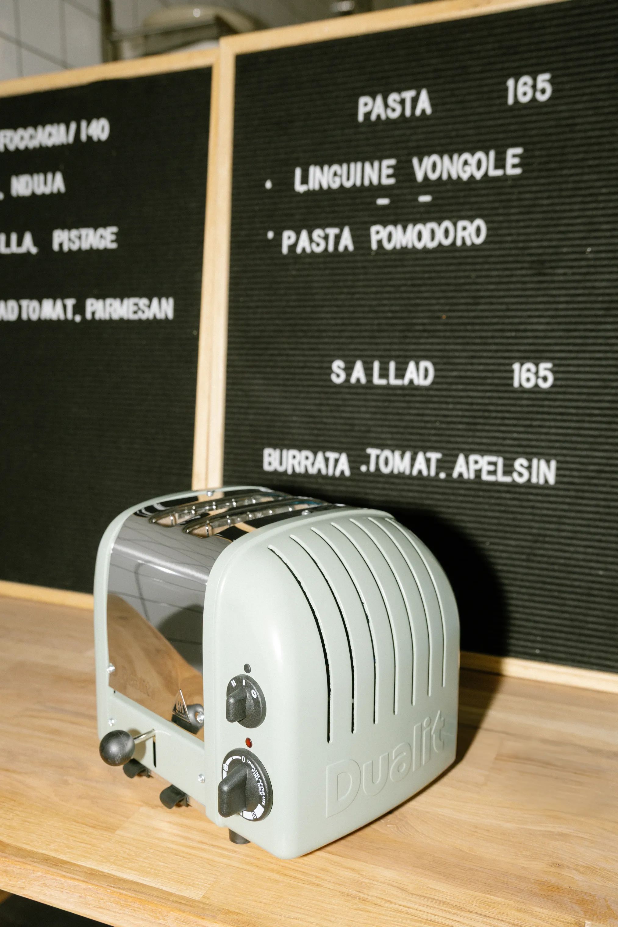 Dualit Brødristere Classic Brødrister i Sage, 2