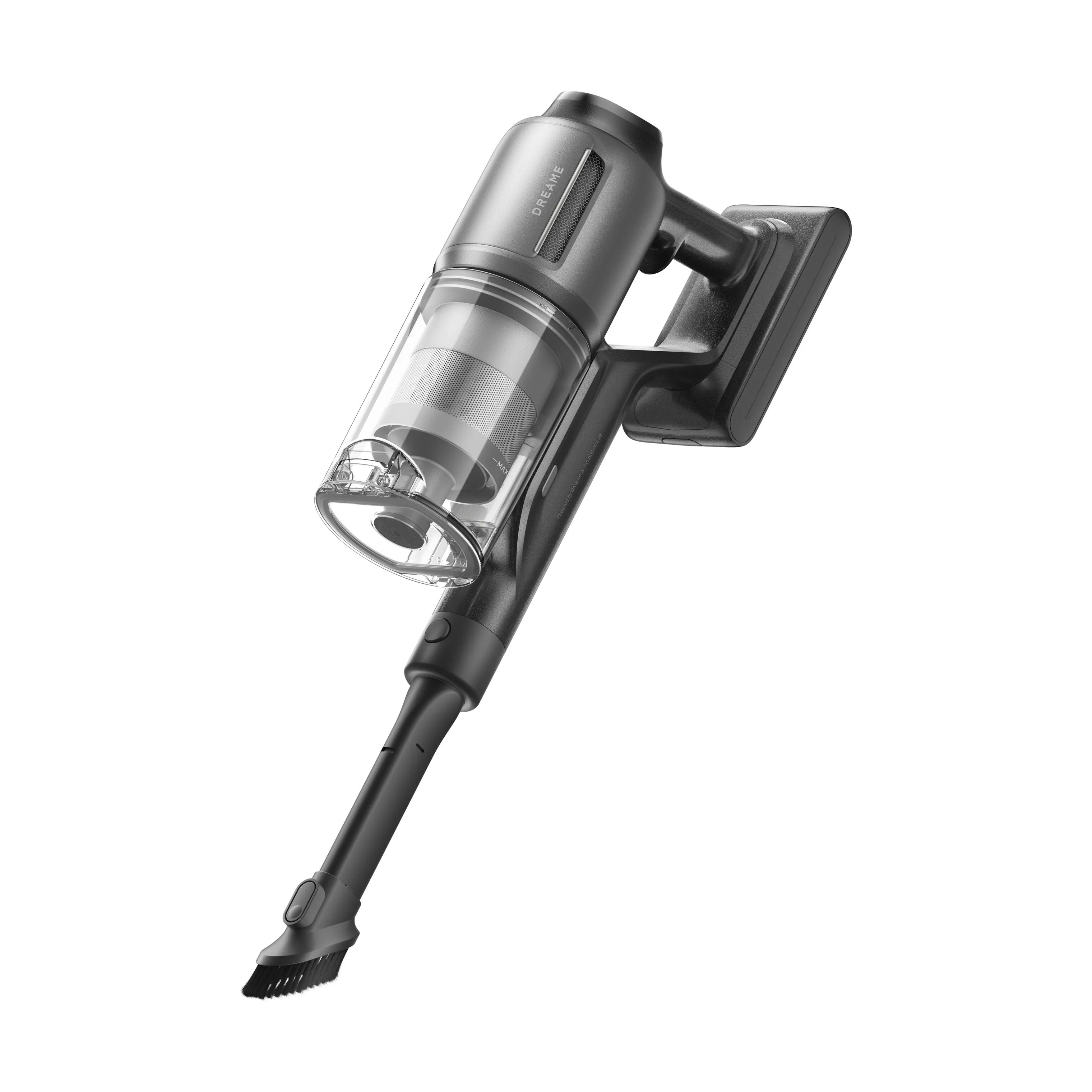 Dreame Gulvvaskere og tilbehør Støvsuger Z30 Aquacycle i Grey, 4