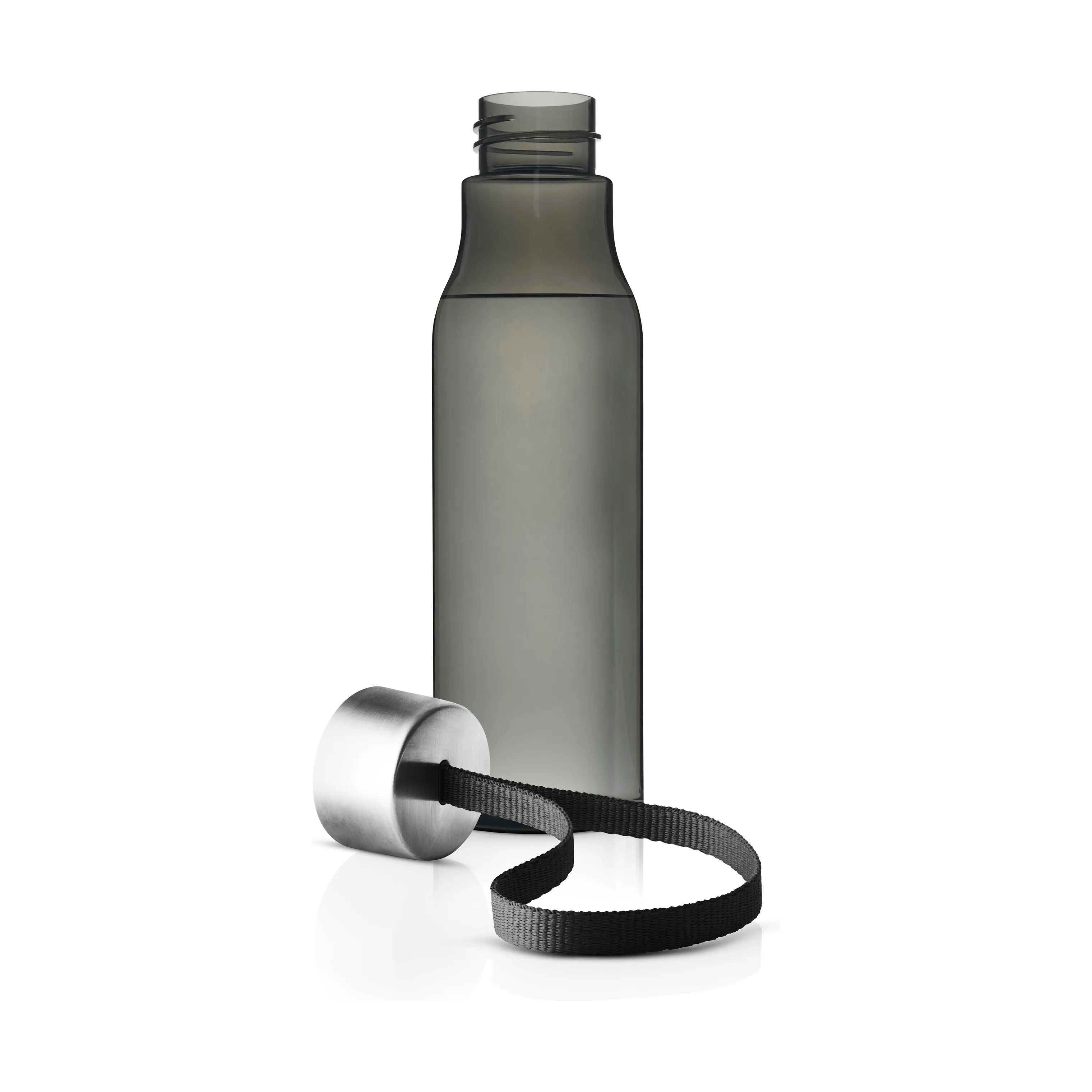 Eva Solo Drikkedunke RE-Hydrate Vandflaske i Smoke, 2