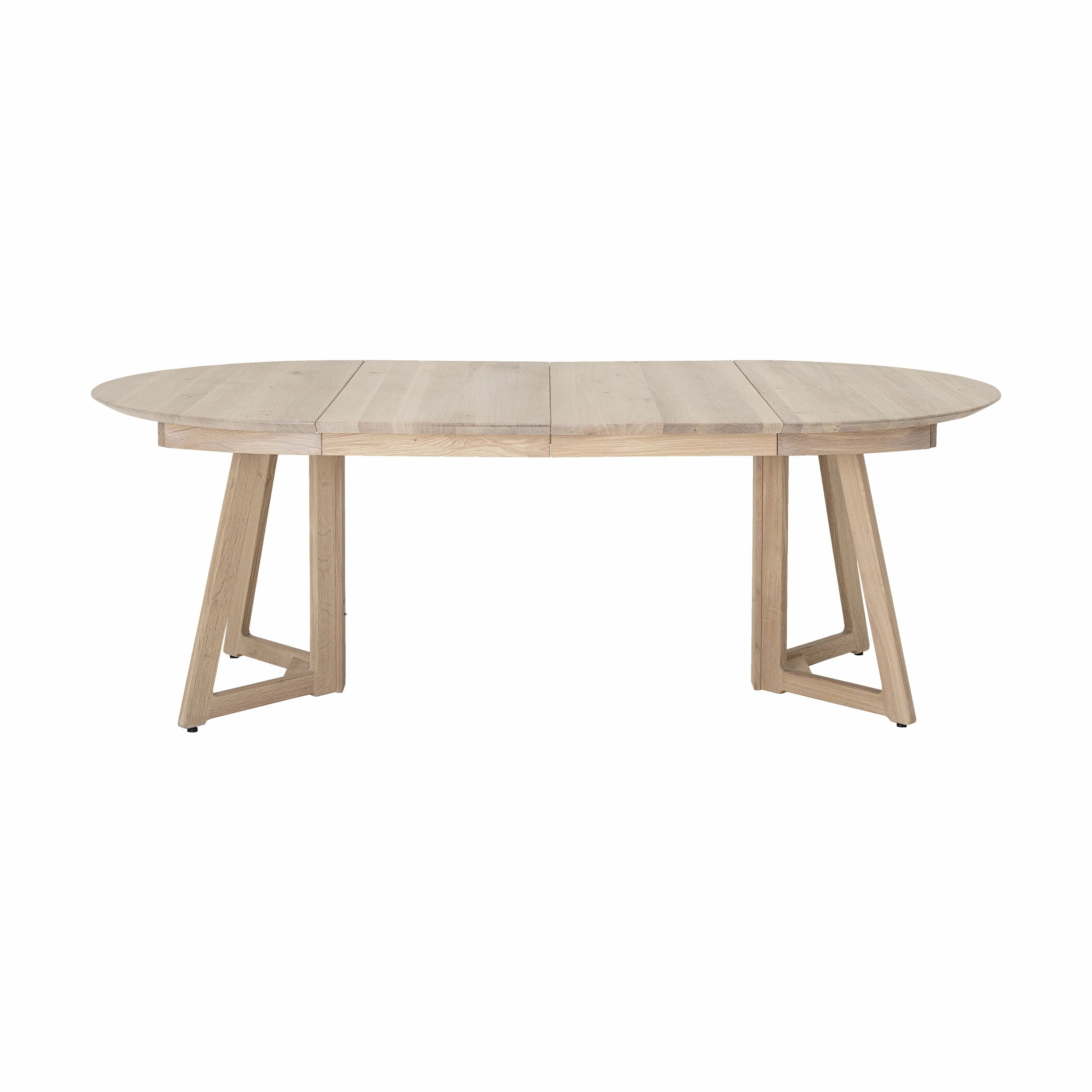 Bloomingville Spiseborde Owen Spisebord i Natur, 1